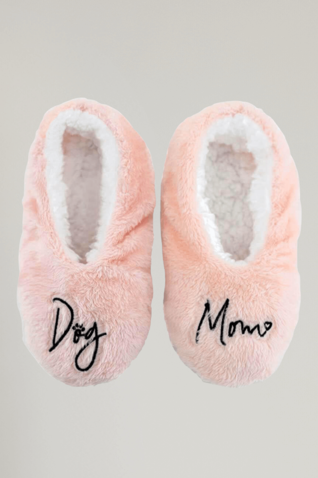 Dog Mom Footsies