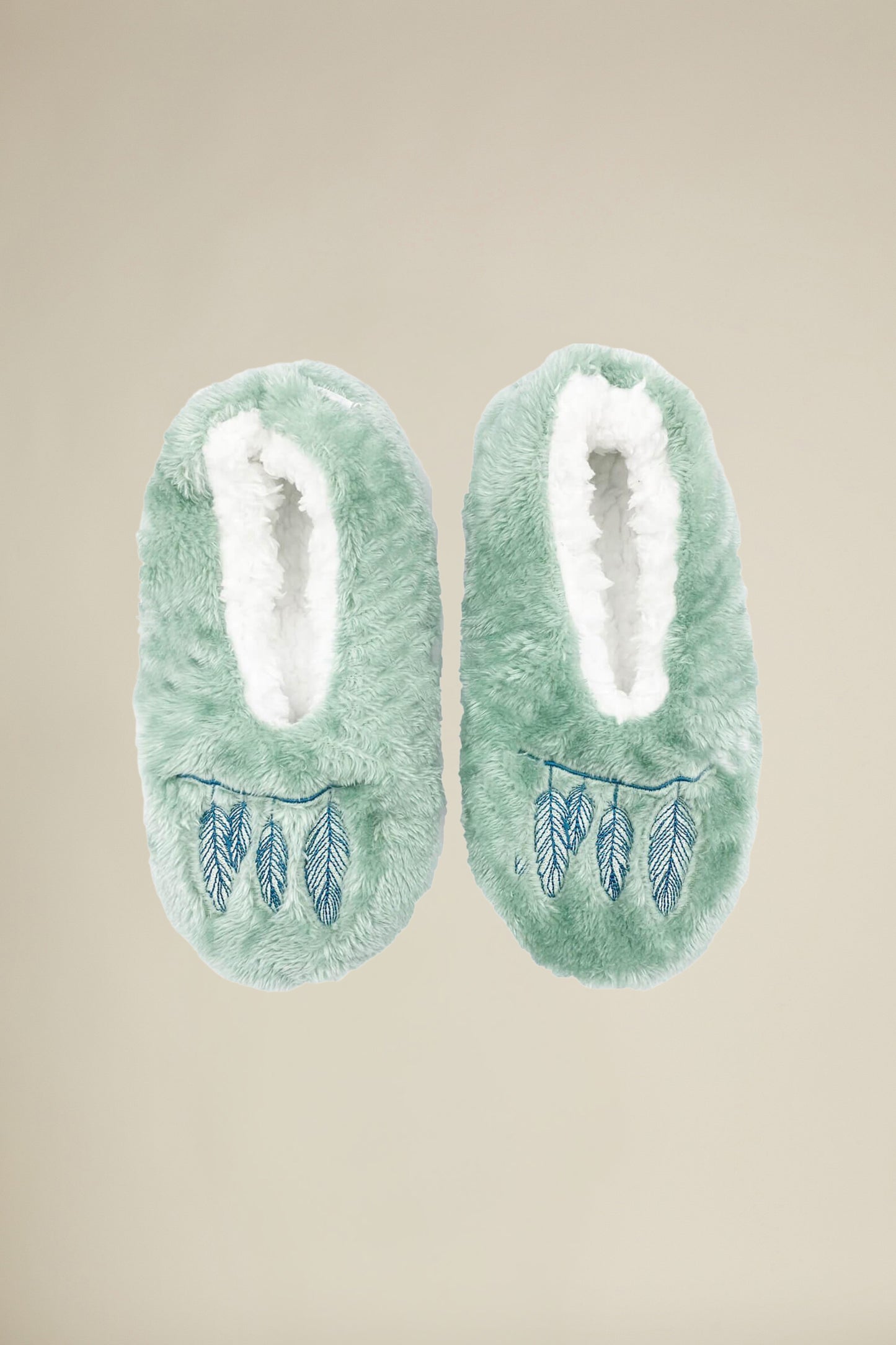 Free Spirit Footsies