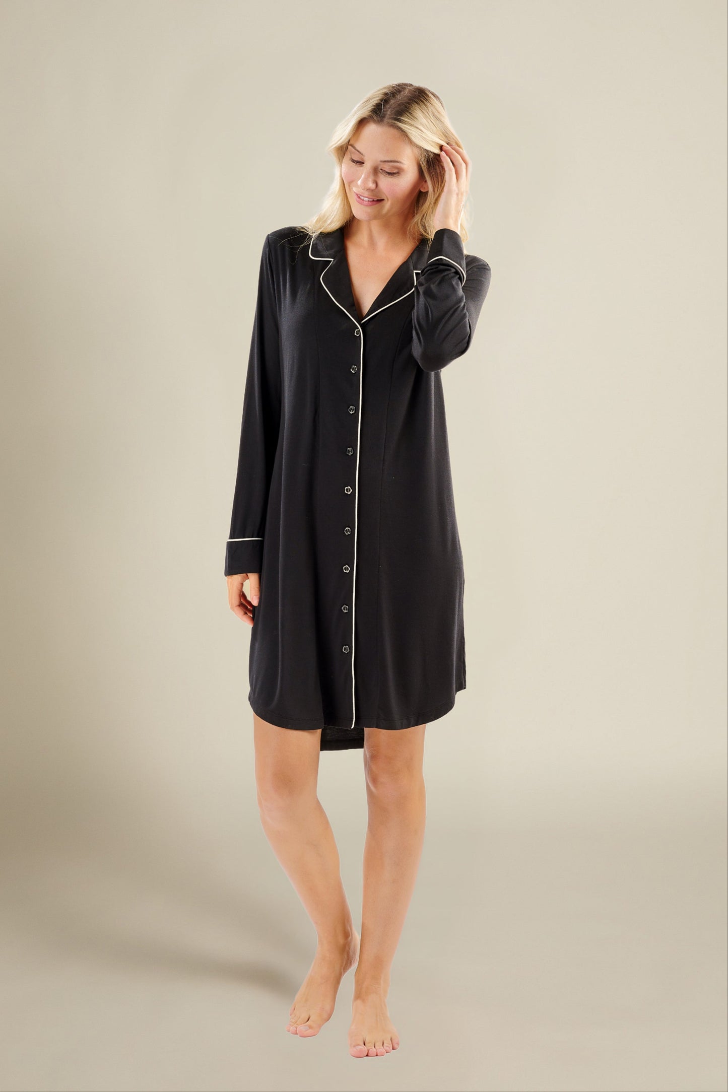 Boyfriend Nightshirt