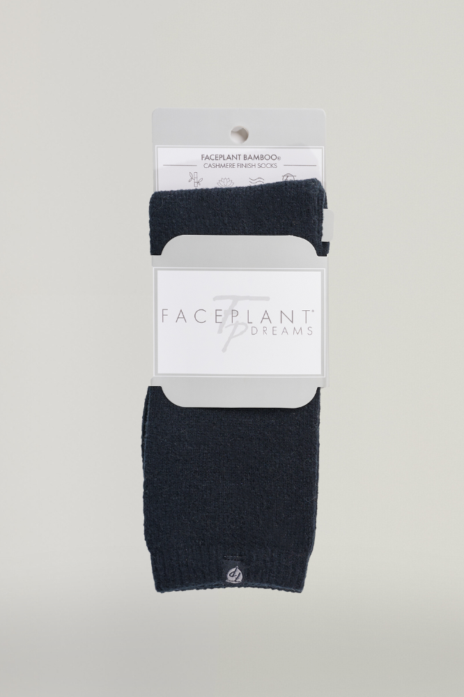 Luxury Lounge Socks