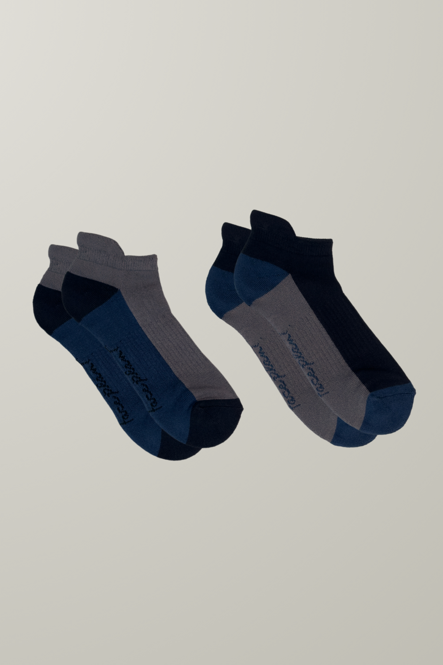 Men's Bamboo Ankle Socks