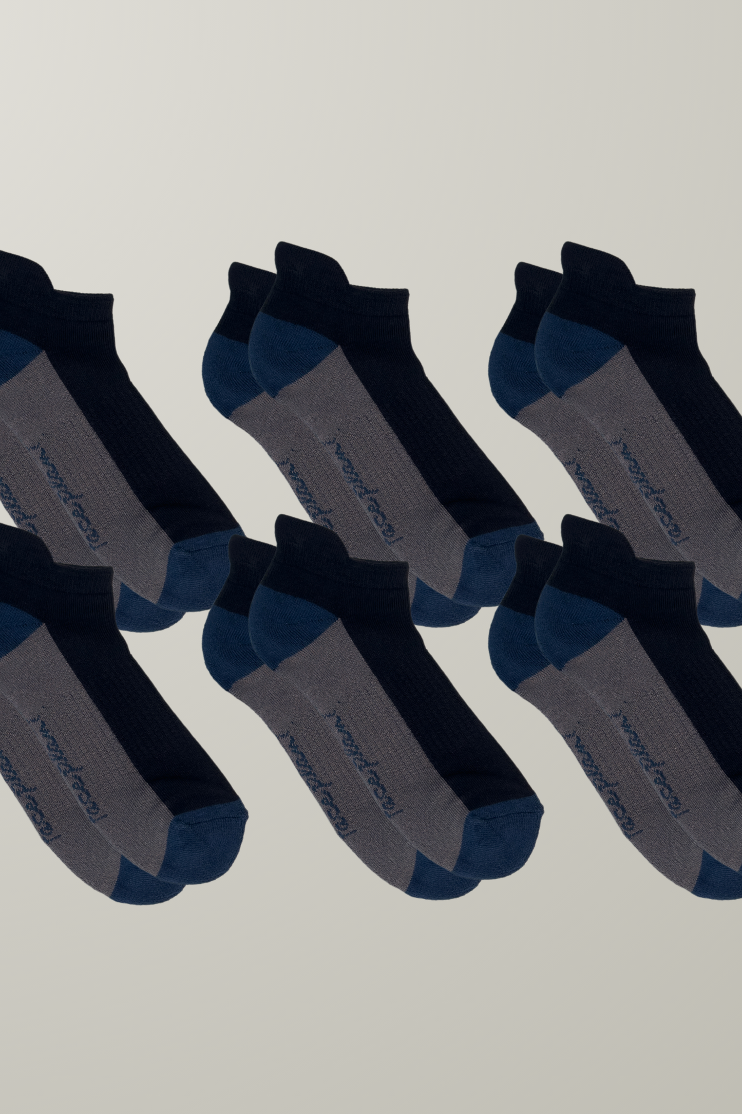 Men's Bamboo Ankle Socks