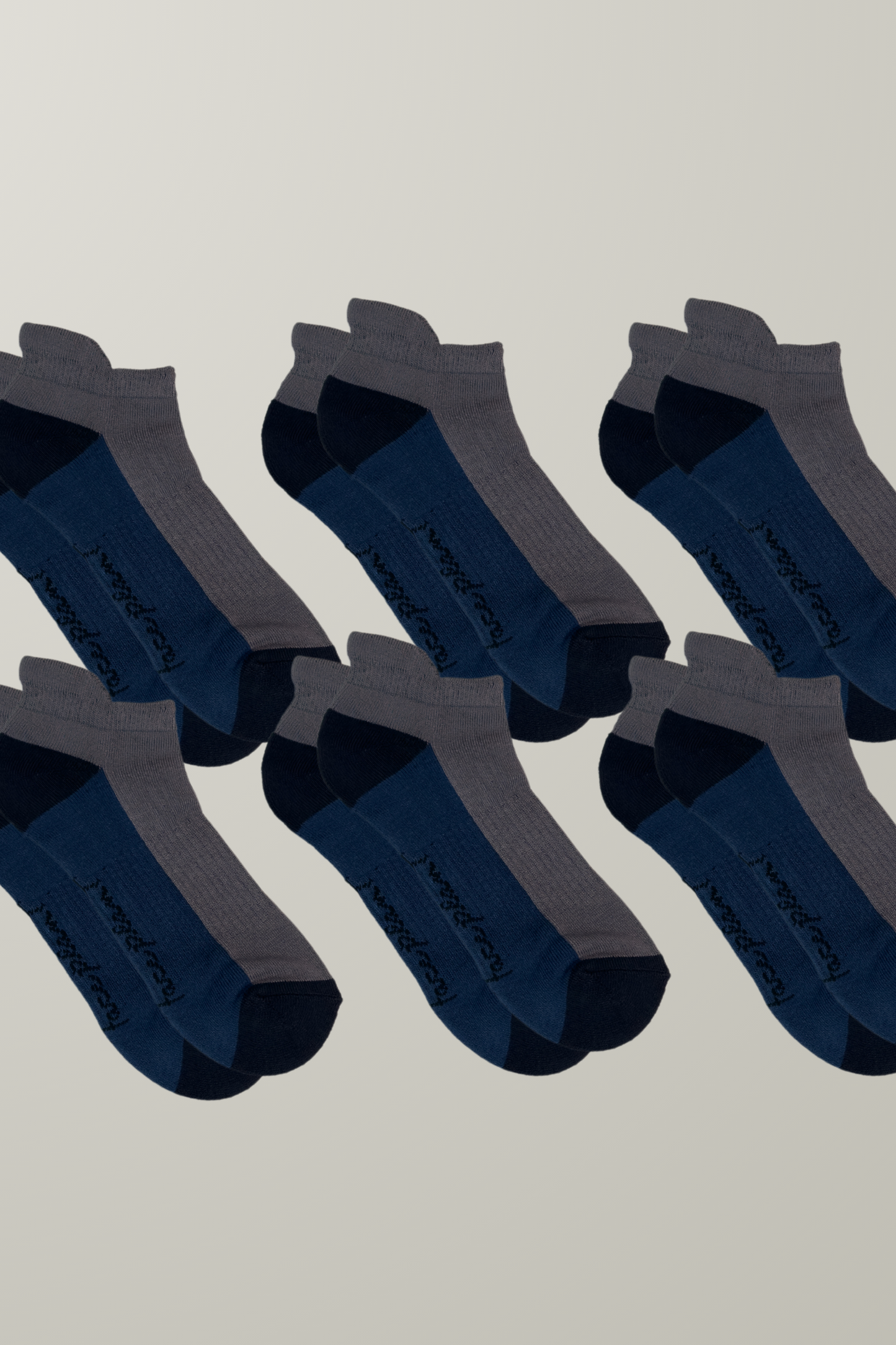 Men's Bamboo Ankle Socks