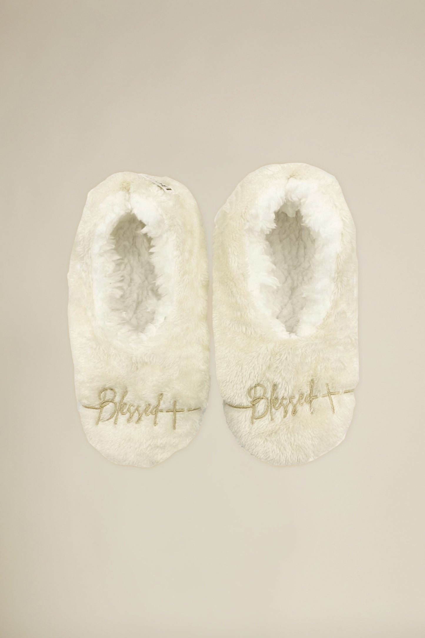 Be Blessed Footsies