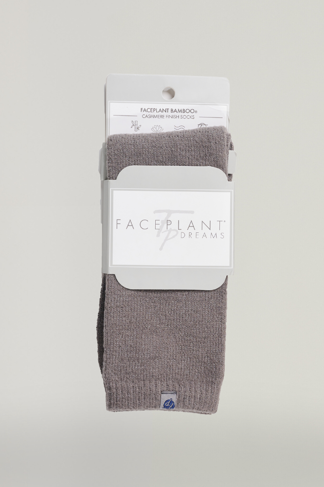 Luxury Lounge Socks