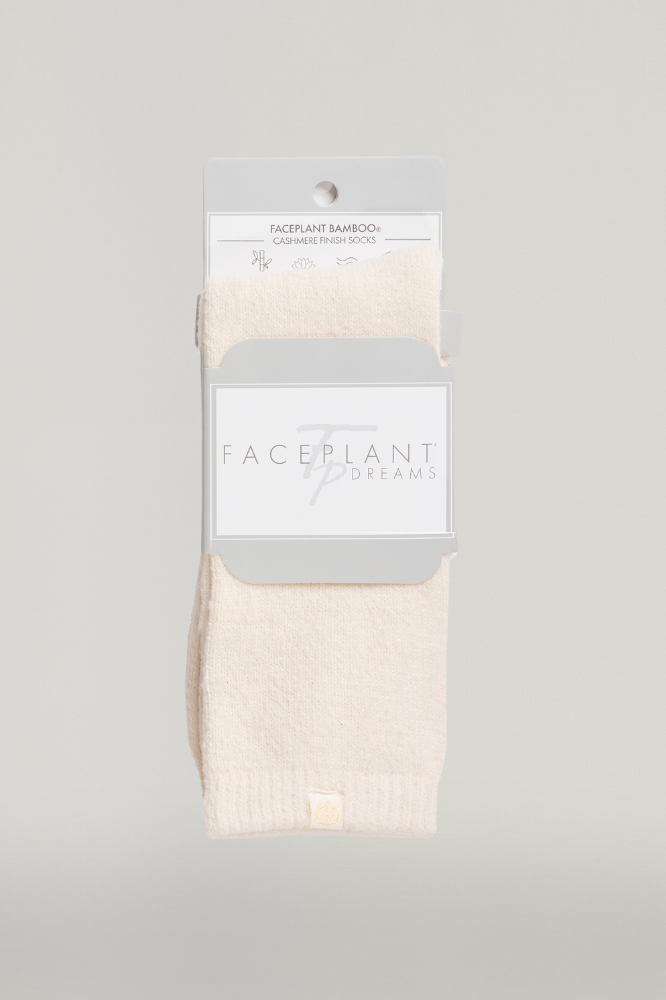 Luxury Lounge Socks