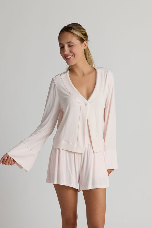 Essential Kimono Top