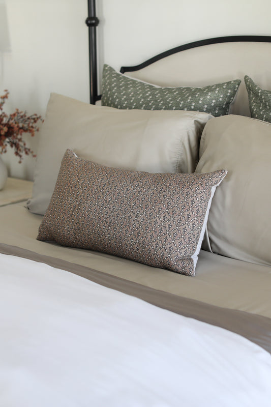 Bamboo Pillowcase Set