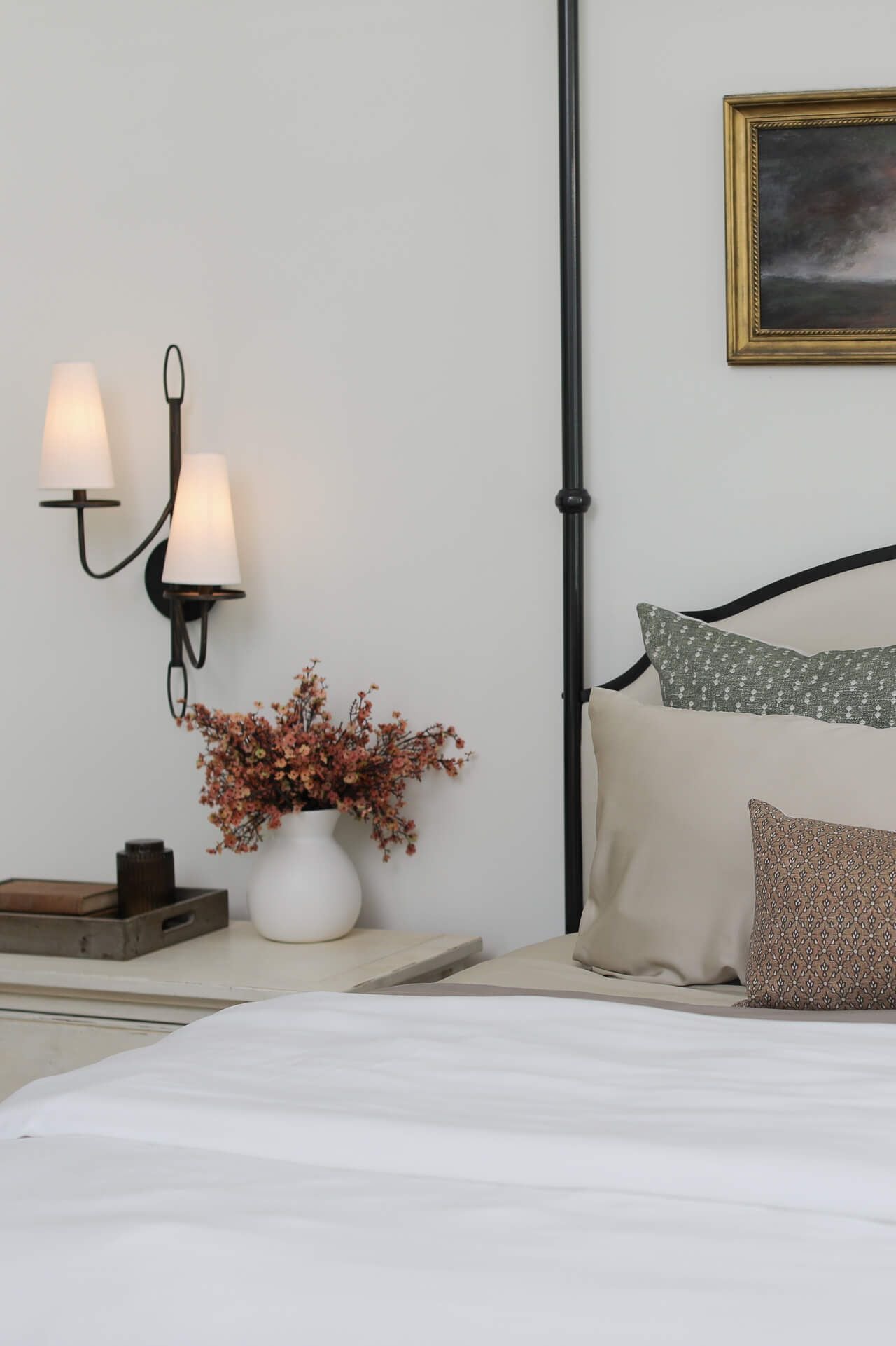 Bamboo Duvet Cover & Shams