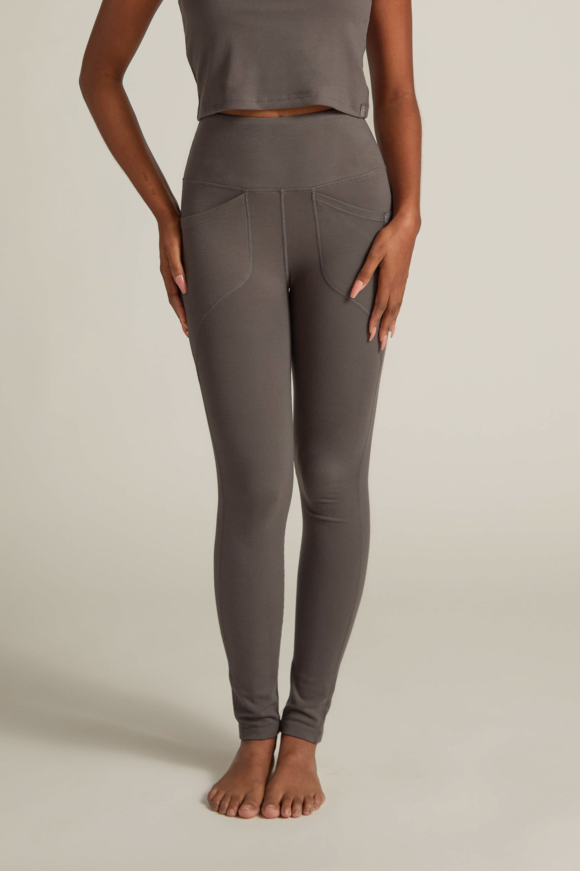 Faceplant Dreams Soft Lounge Legging – FPWholesale