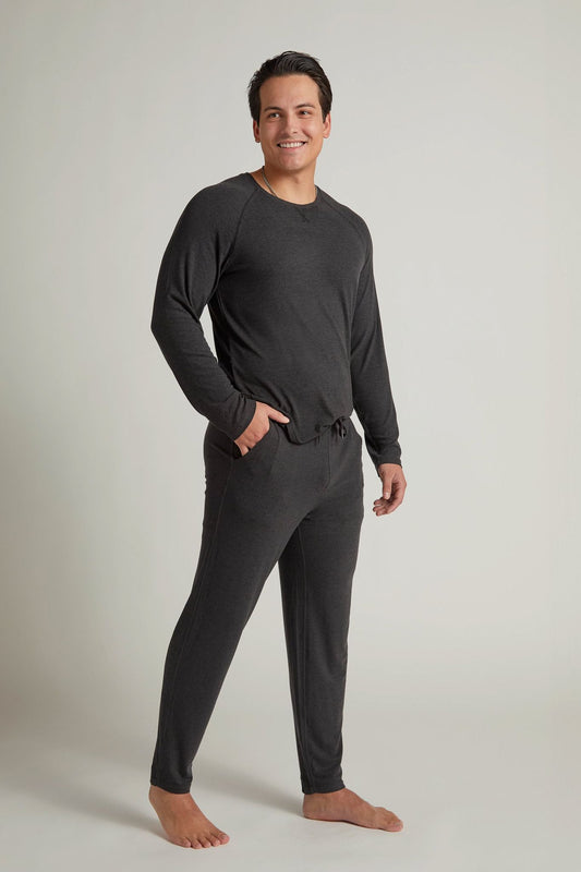 Men's Soft Lounge Jogger