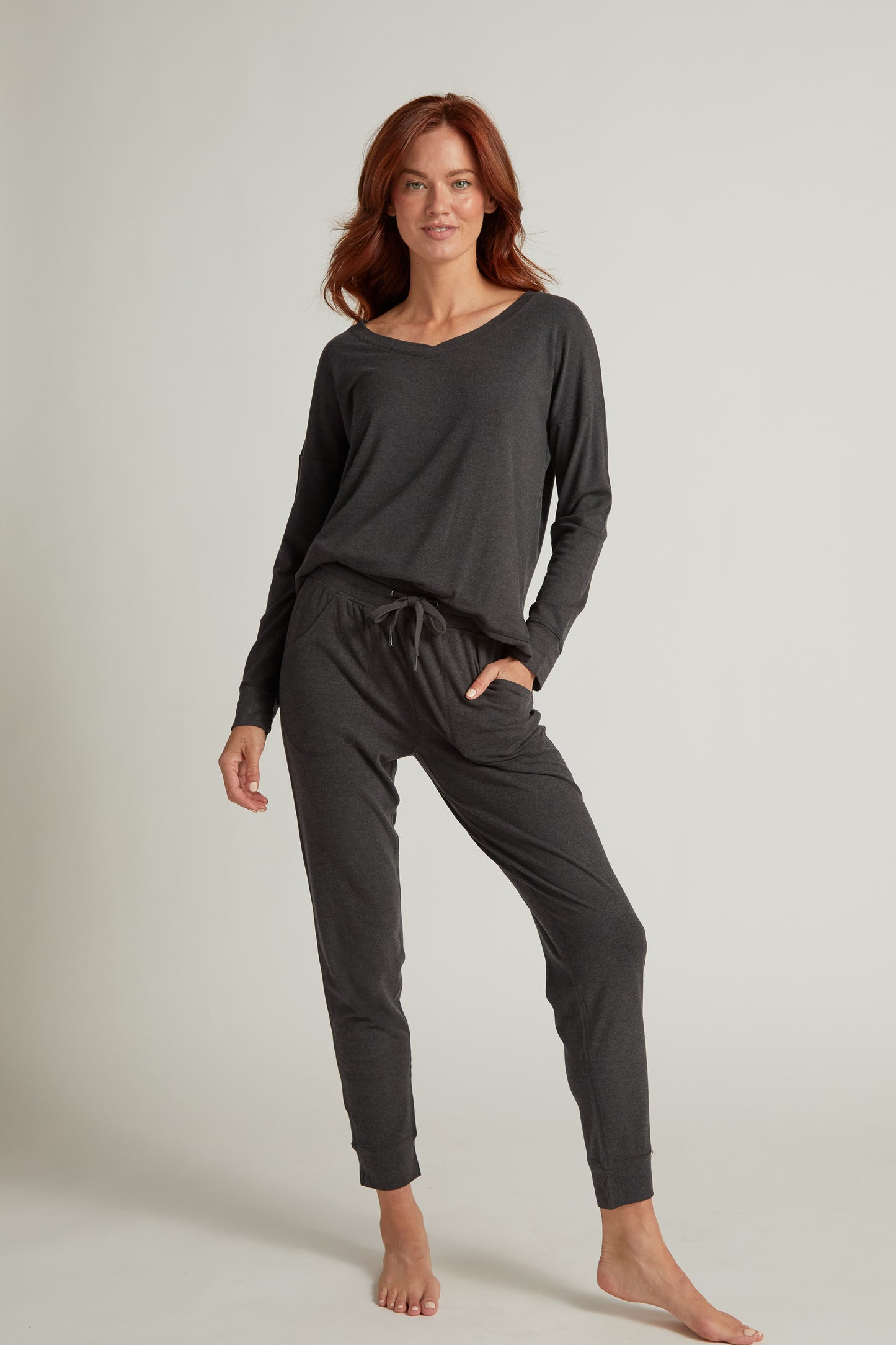 Soft Jogger