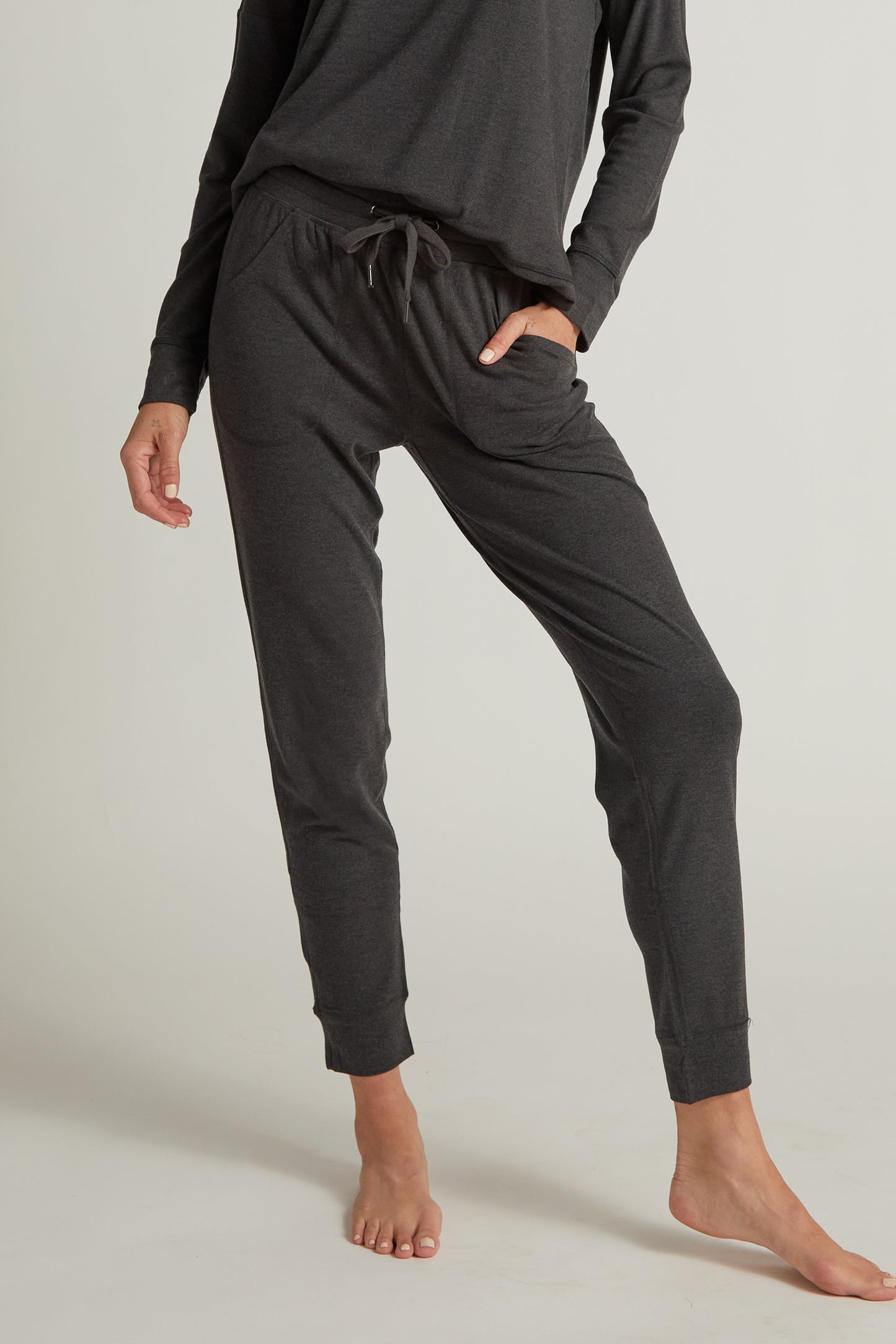 Soft Jogger