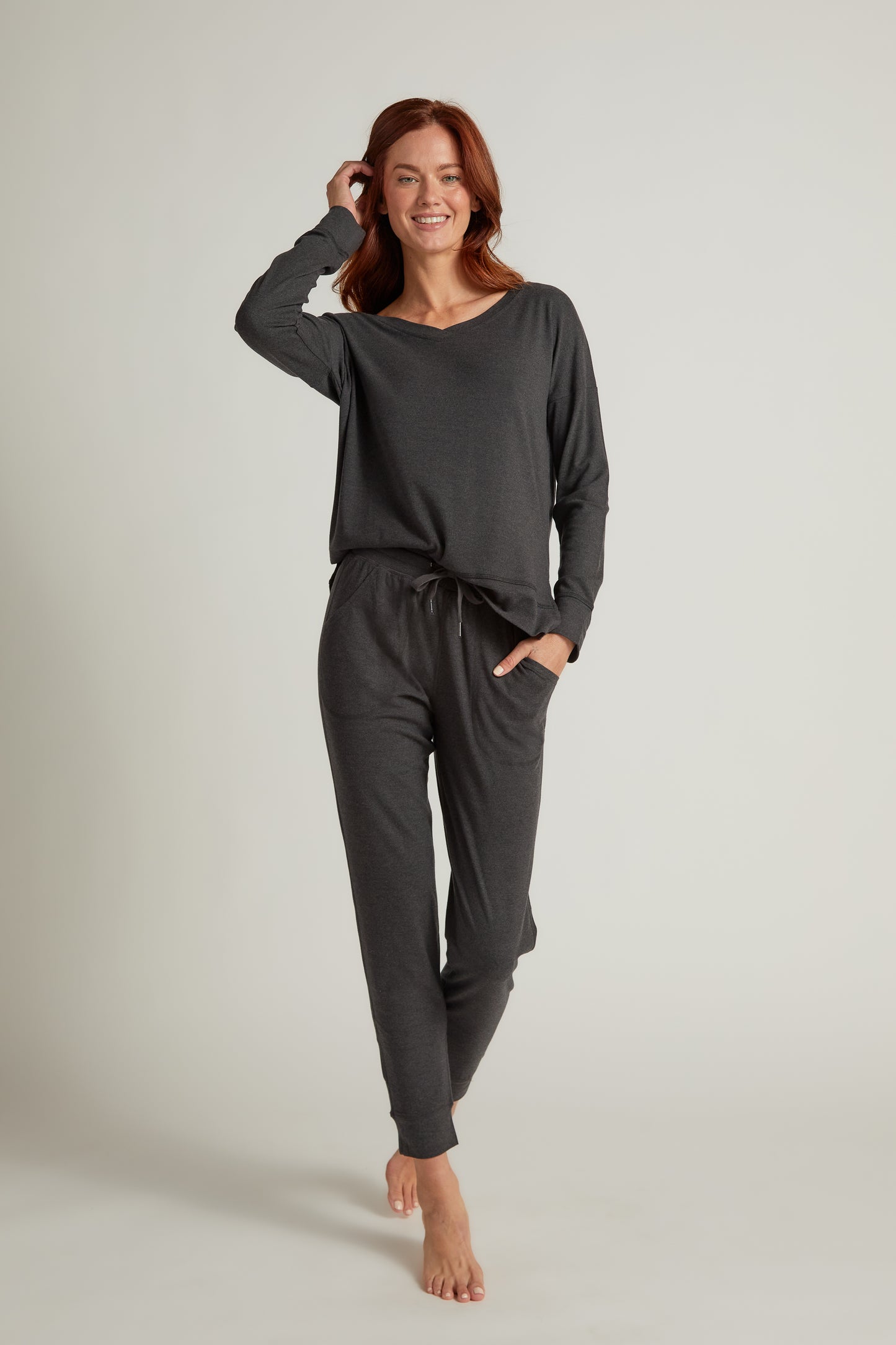 Soft Jogger