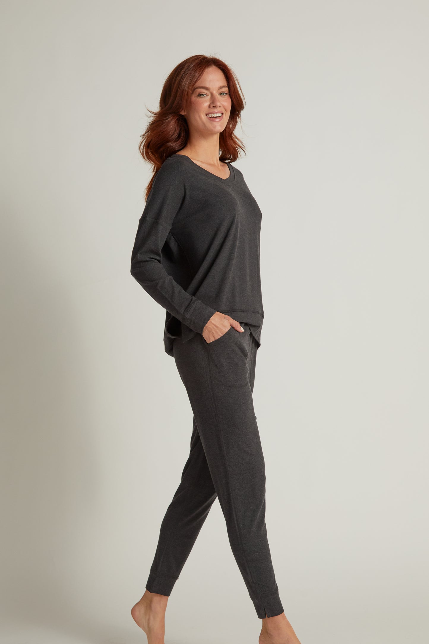 Soft Jogger