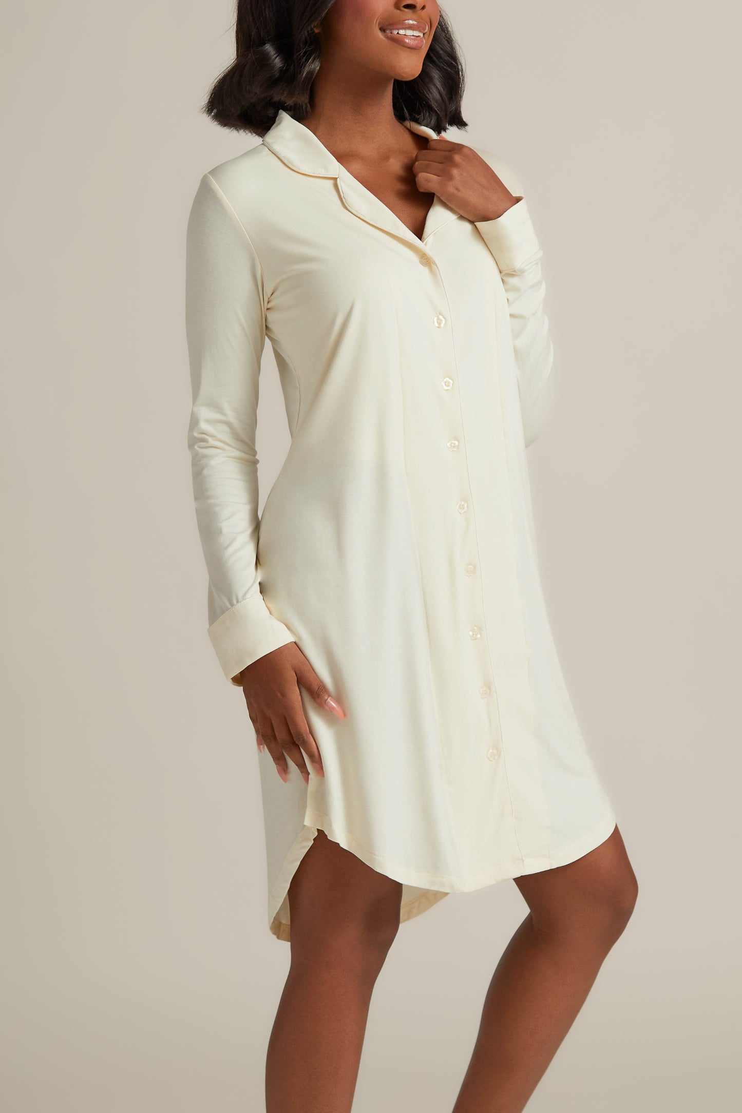 Boyfriend Nightshirt