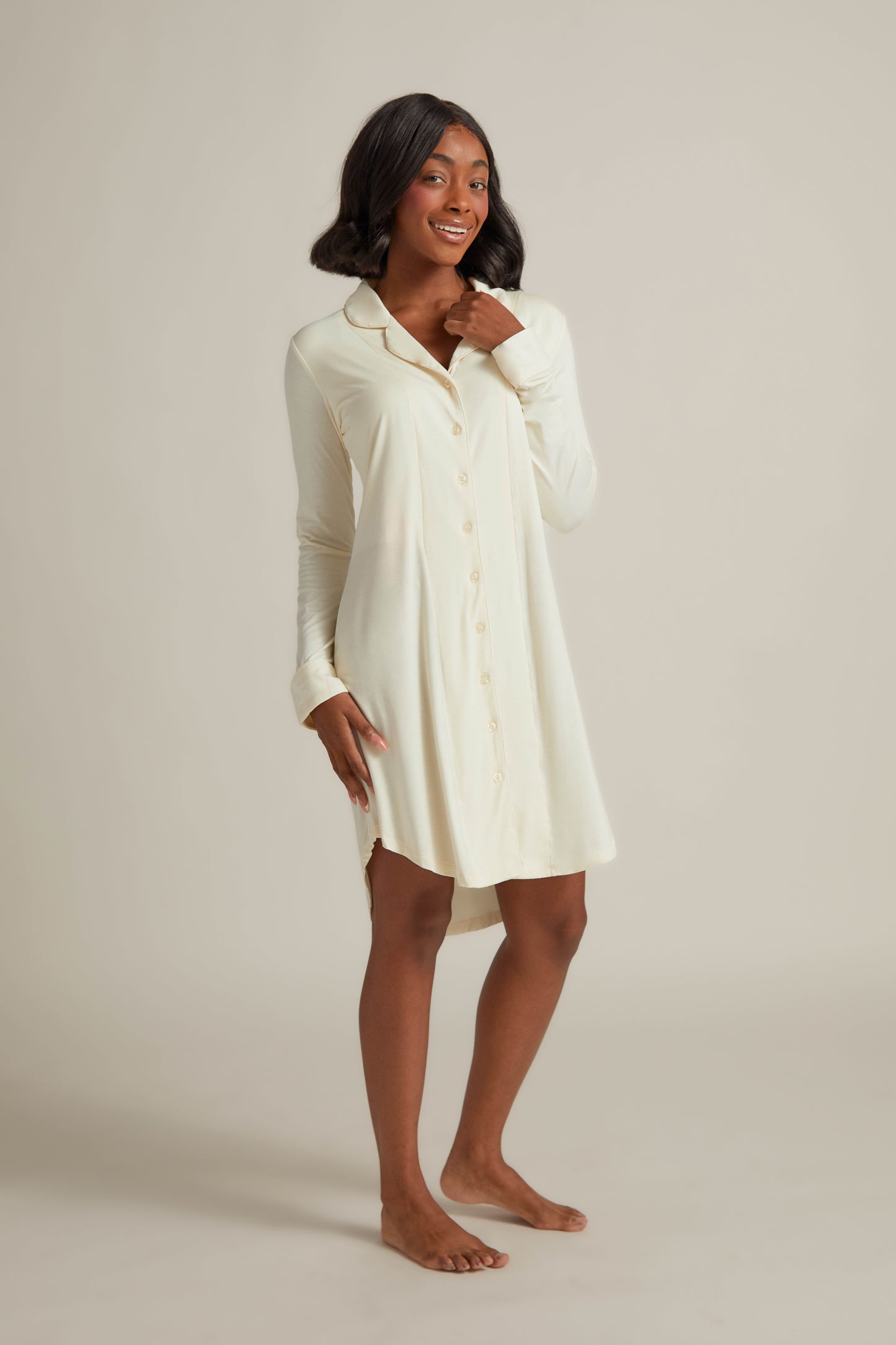 Boyfriend Nightshirt