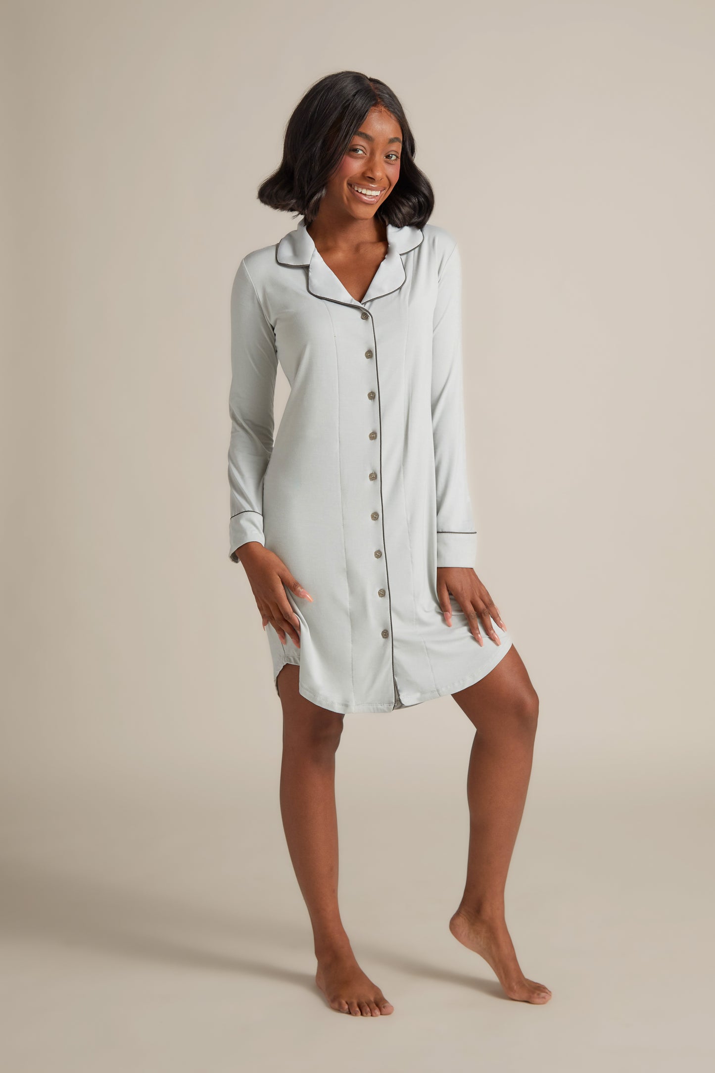 Boyfriend Nightshirt