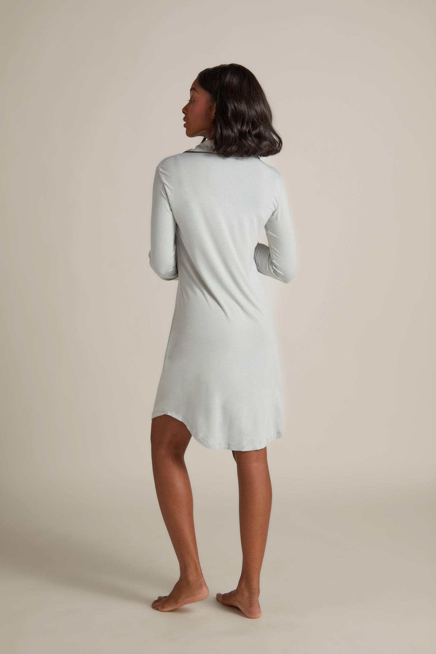 Boyfriend Nightshirt