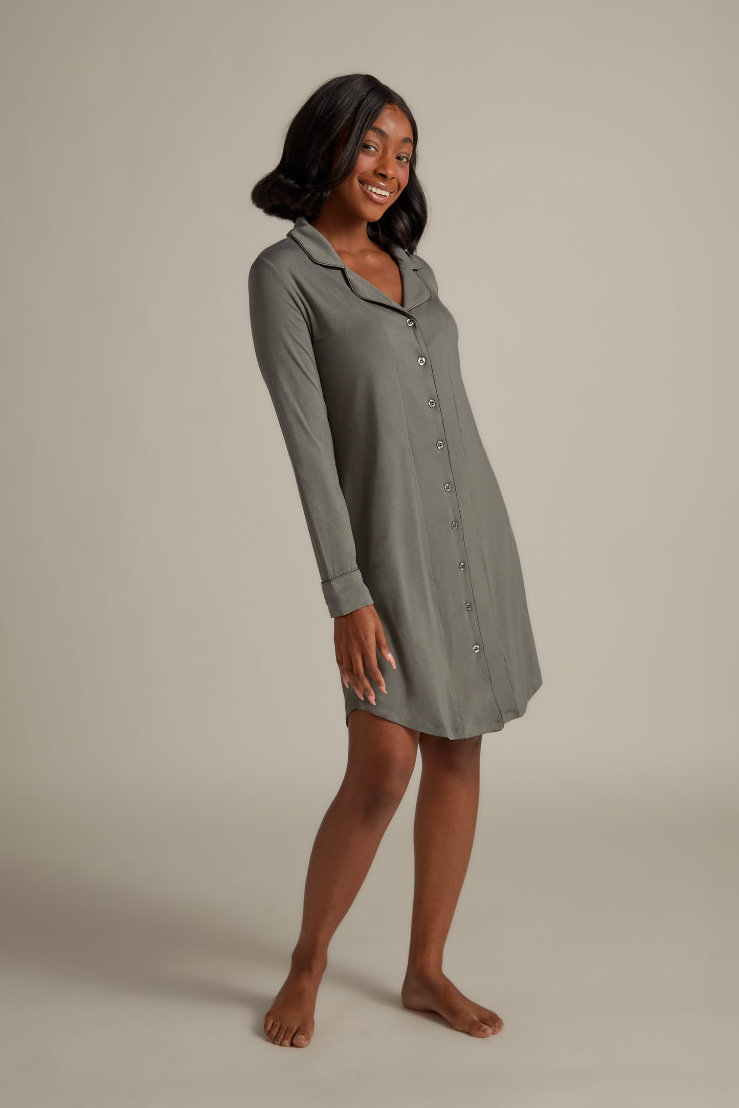 Boyfriend Nightshirt