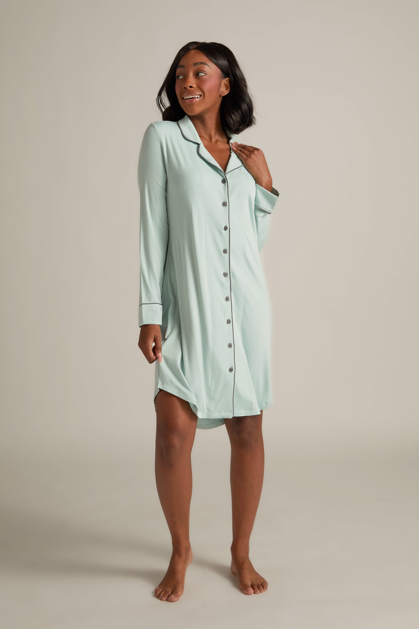 Boyfriend Nightshirt