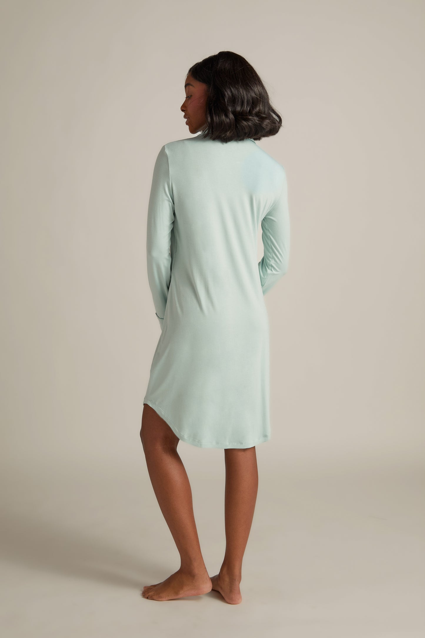 Boyfriend Nightshirt