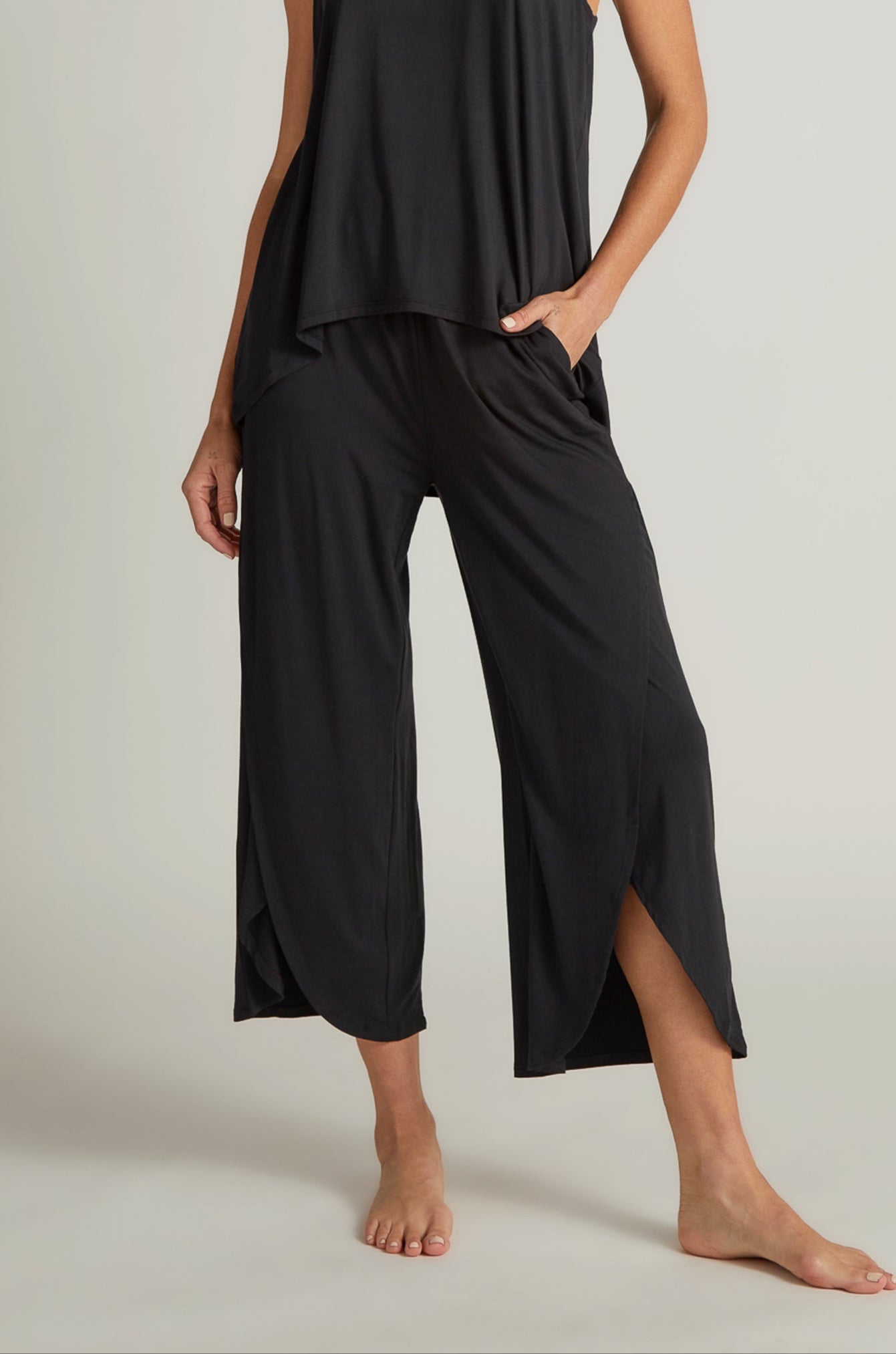 Tulip Pant