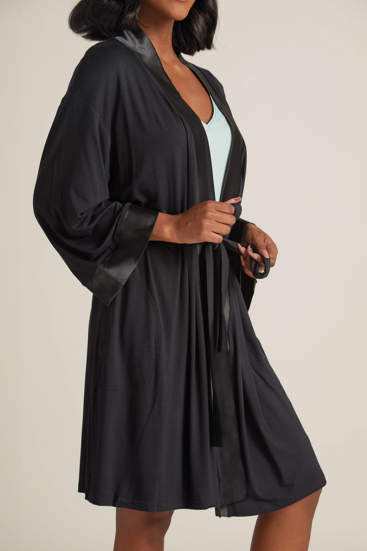 Kimono Robe