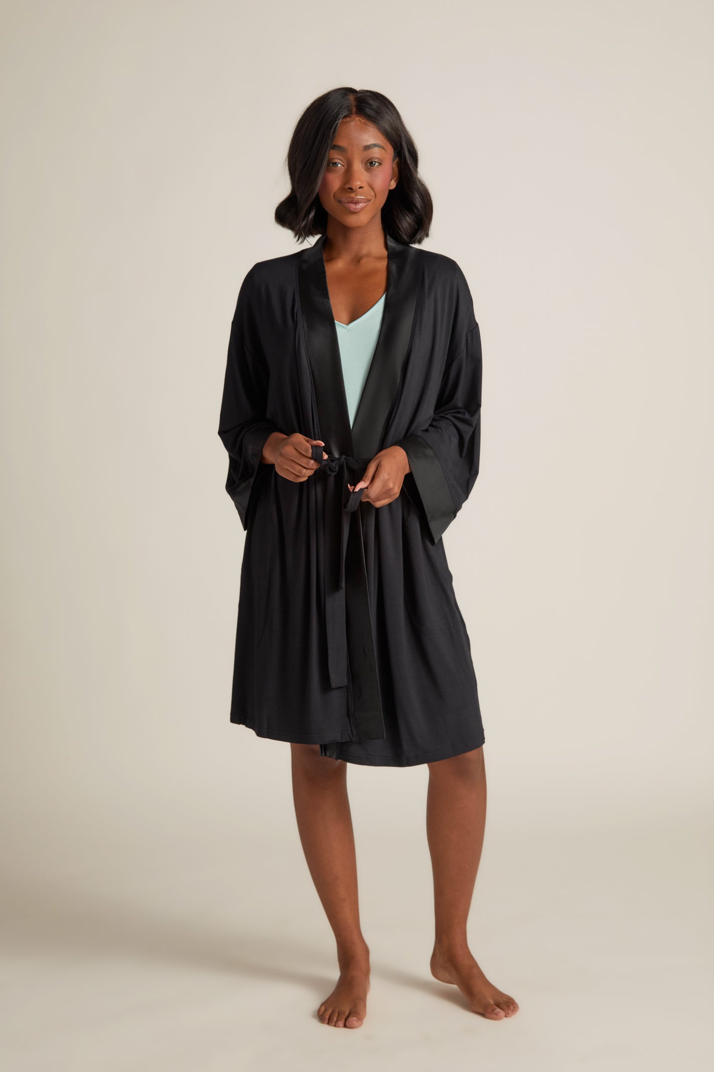 Kimono Robe