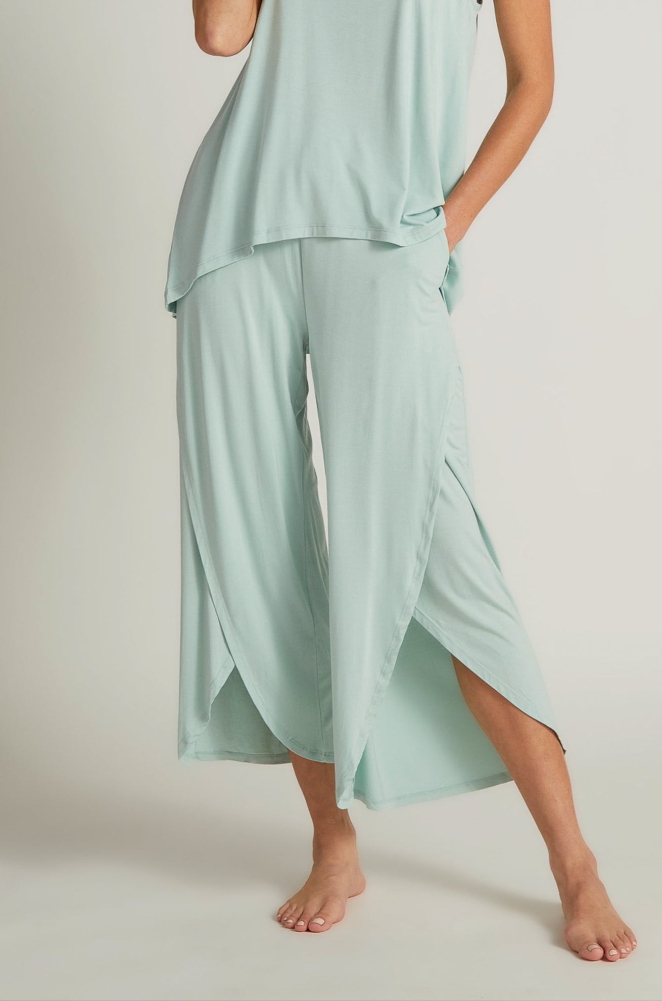 Tulip Pant