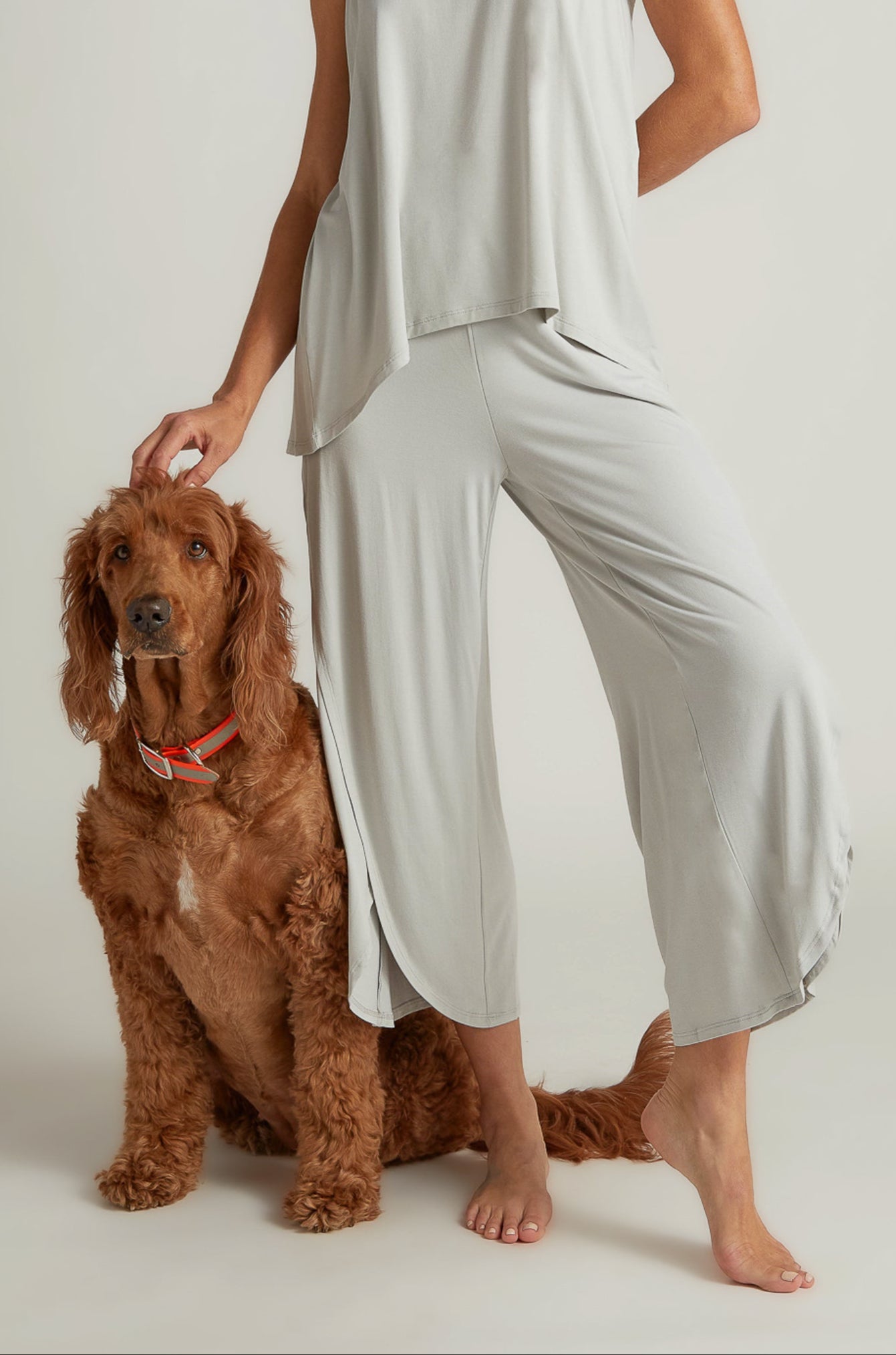 Tulip Pant