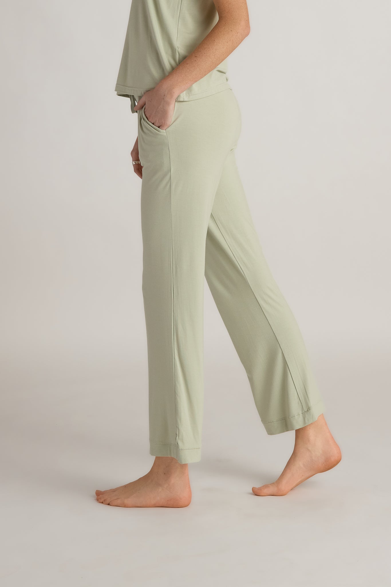 Long Lounge Pant
