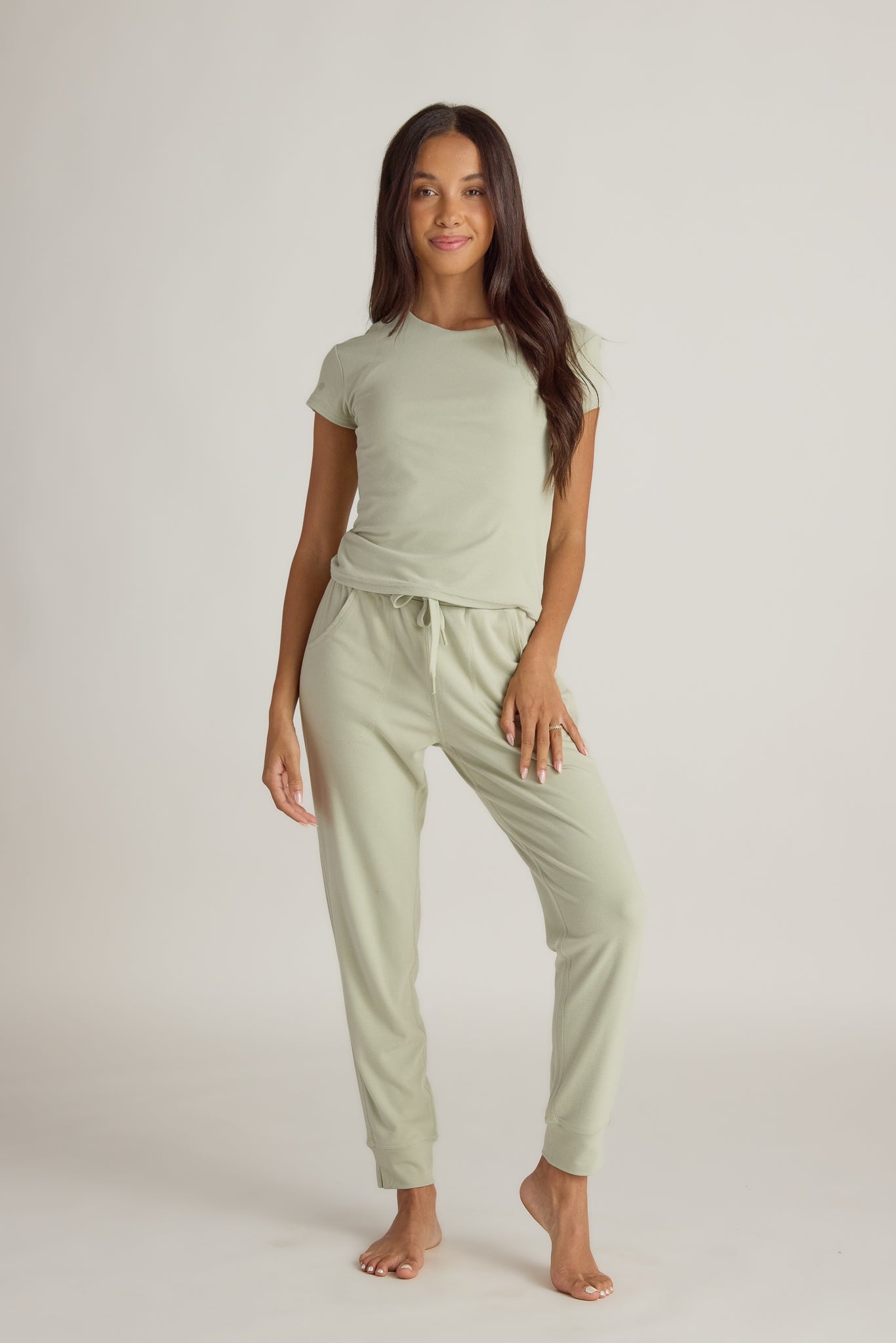 Soft Jogger