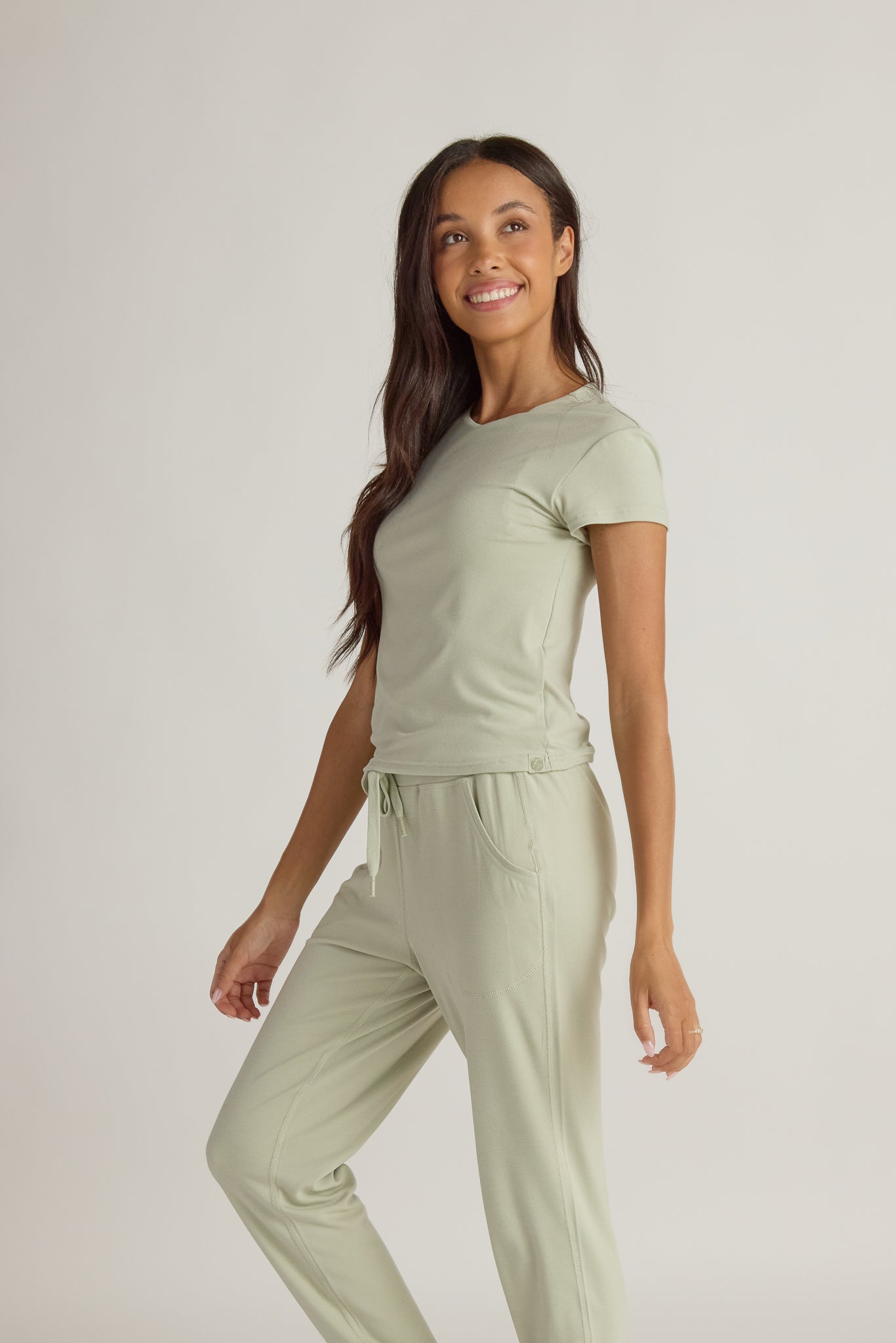 Soft Short Sleeve Shirt