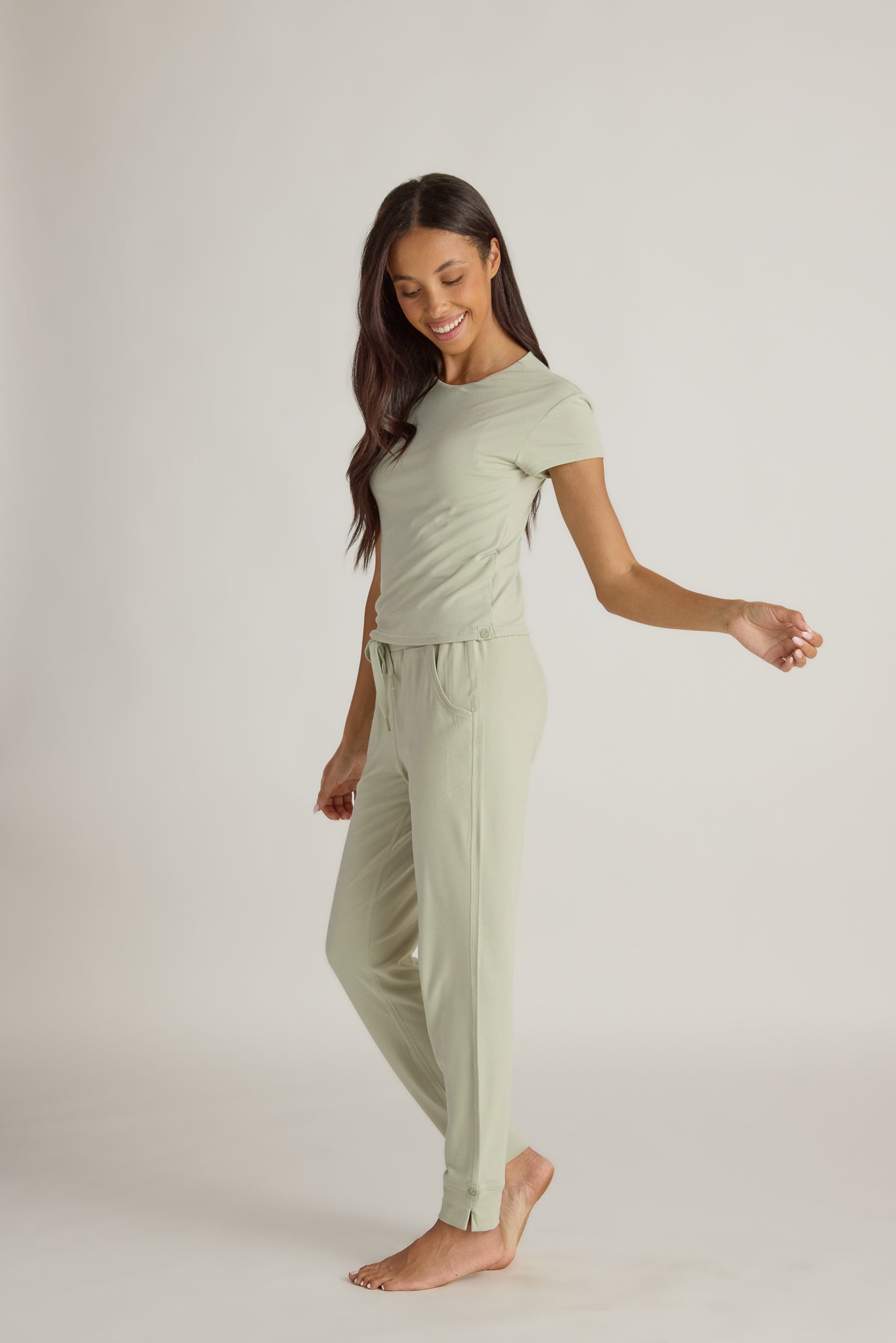 Soft Jogger