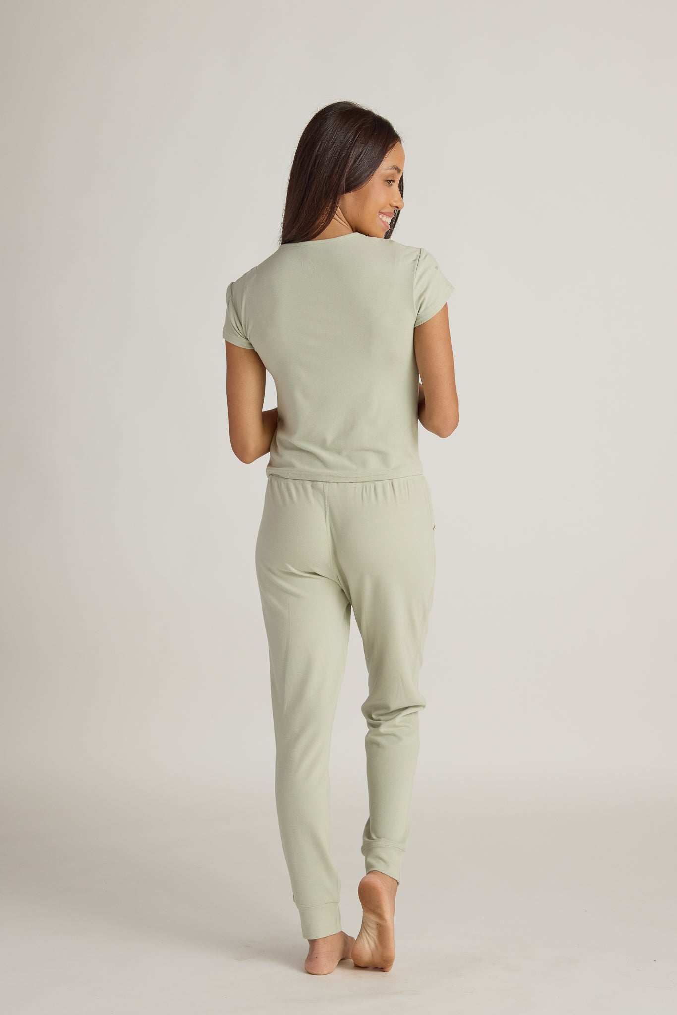 Soft Jogger
