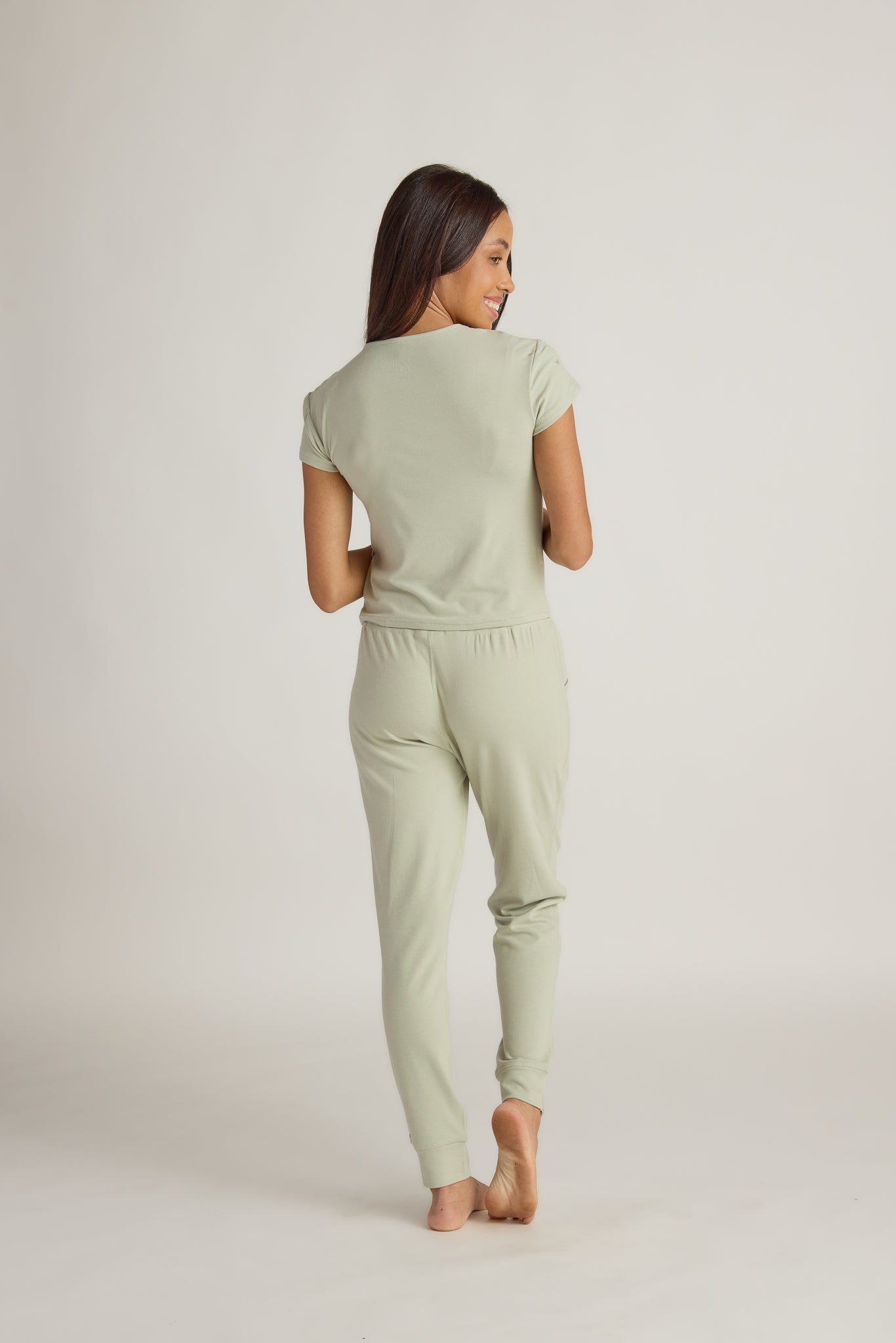 Soft Short Sleeve Shirt