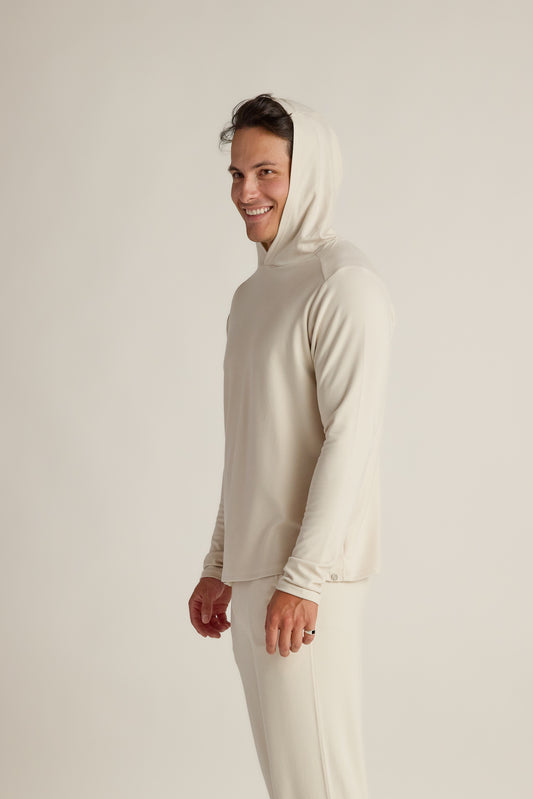 Men's Soft Hoodie