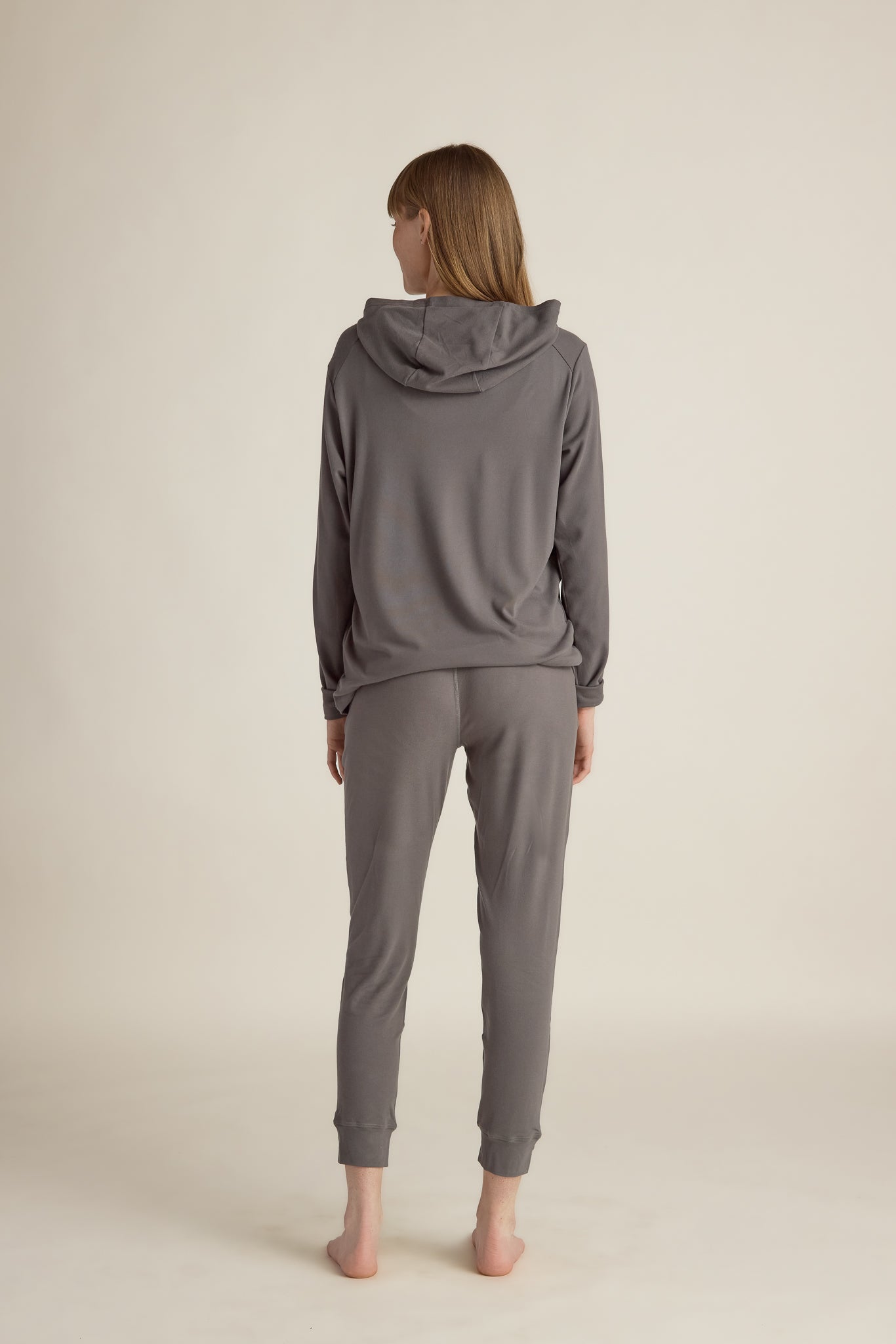 Soft Oversized Hoodie