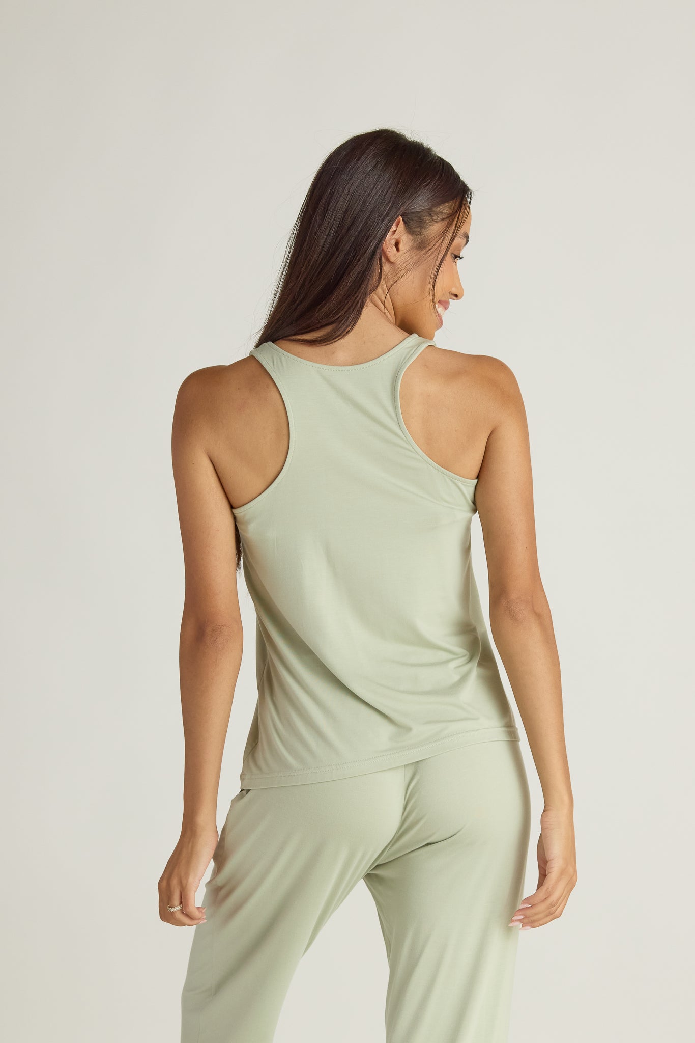 Racerback Tank