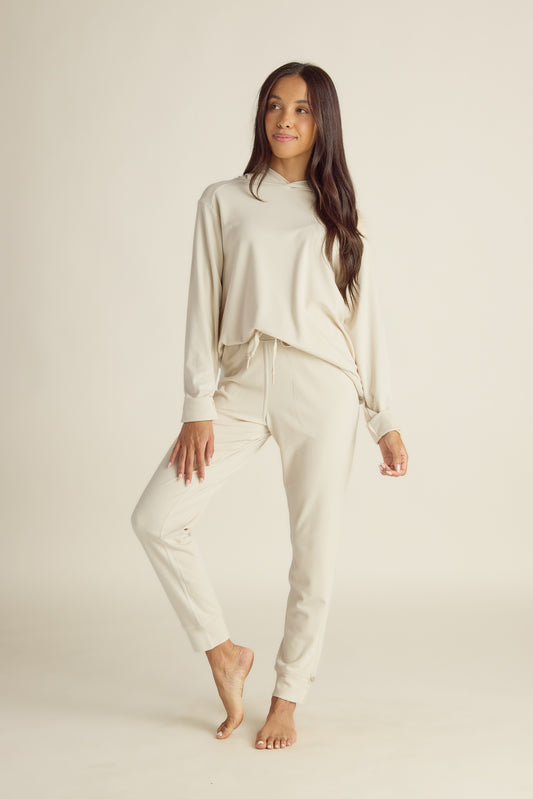 Soft Oversized Hoodie