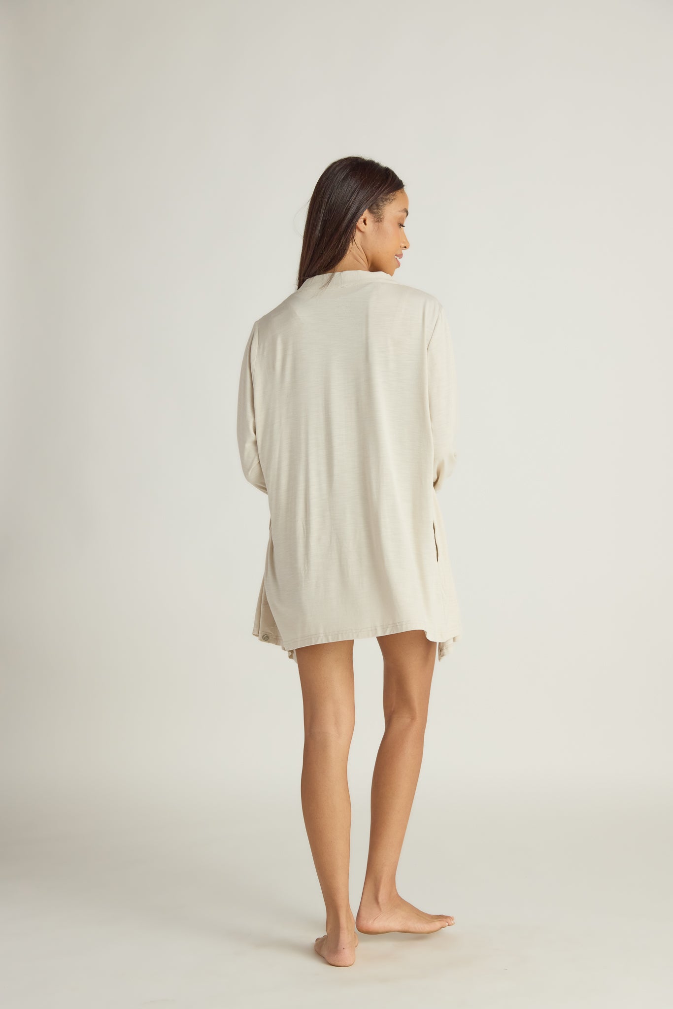 Swing Jacket