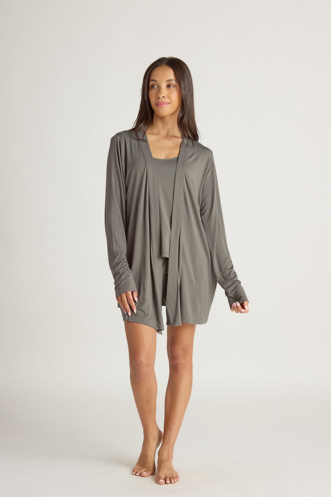 Swing Jacket