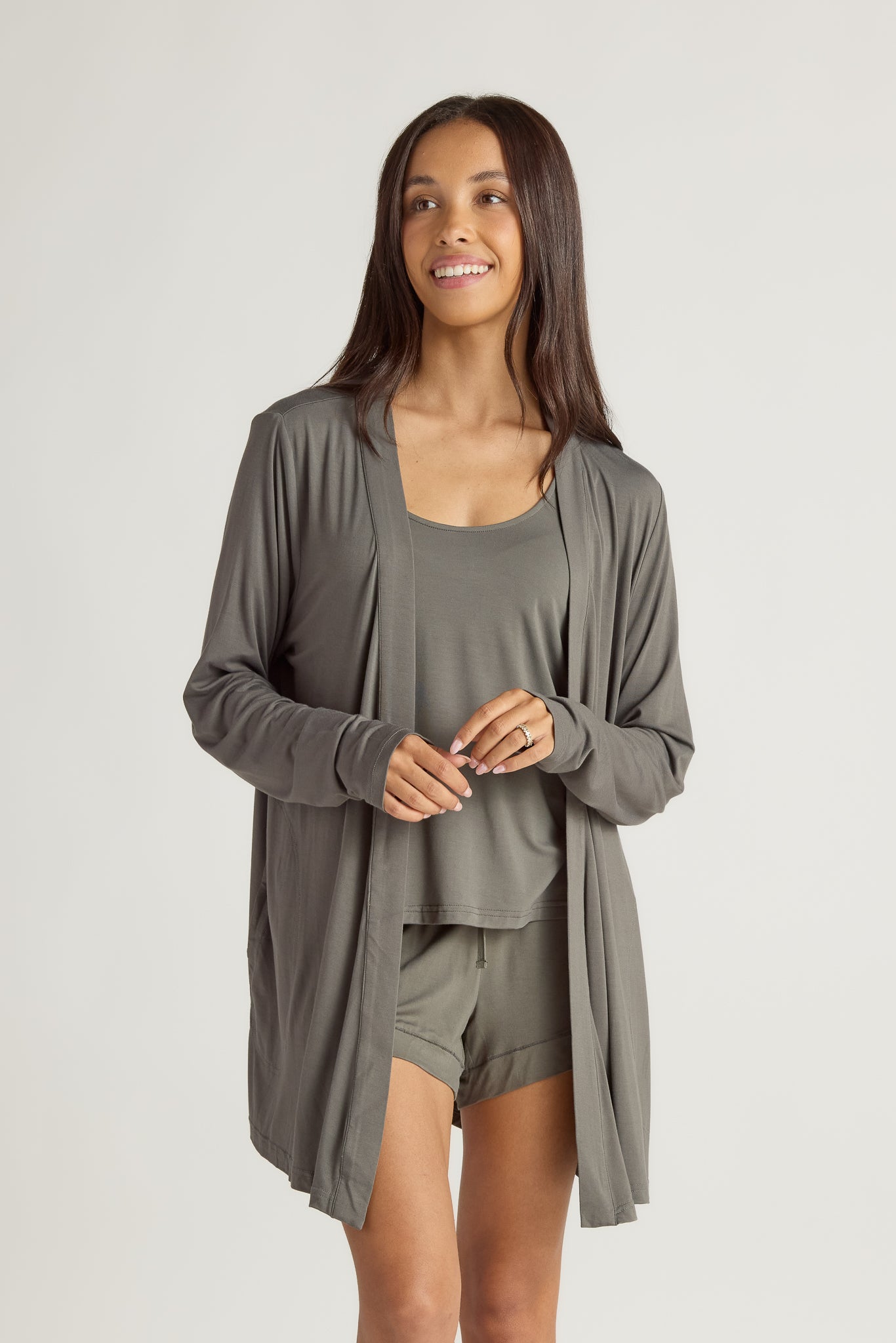 Swing Jacket
