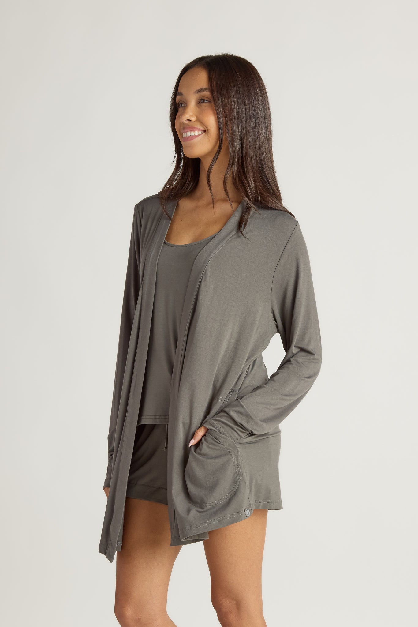 Swing Jacket