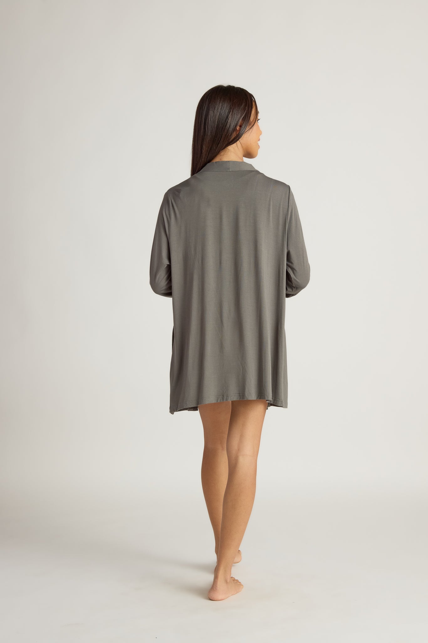 Swing Jacket