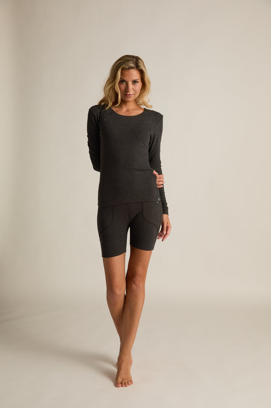 Soft Long Sleeve Shirt