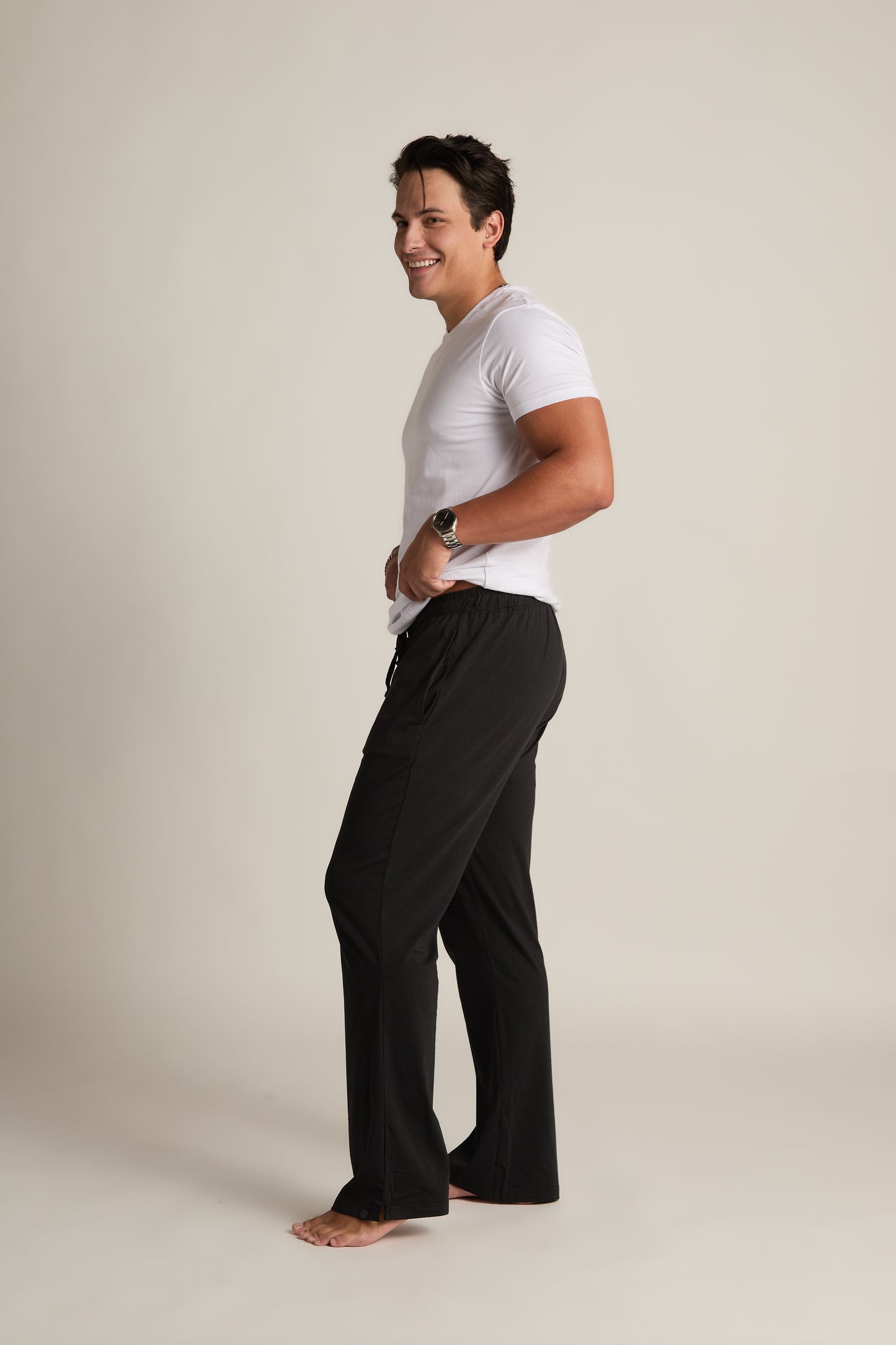 Men's Basic Pant