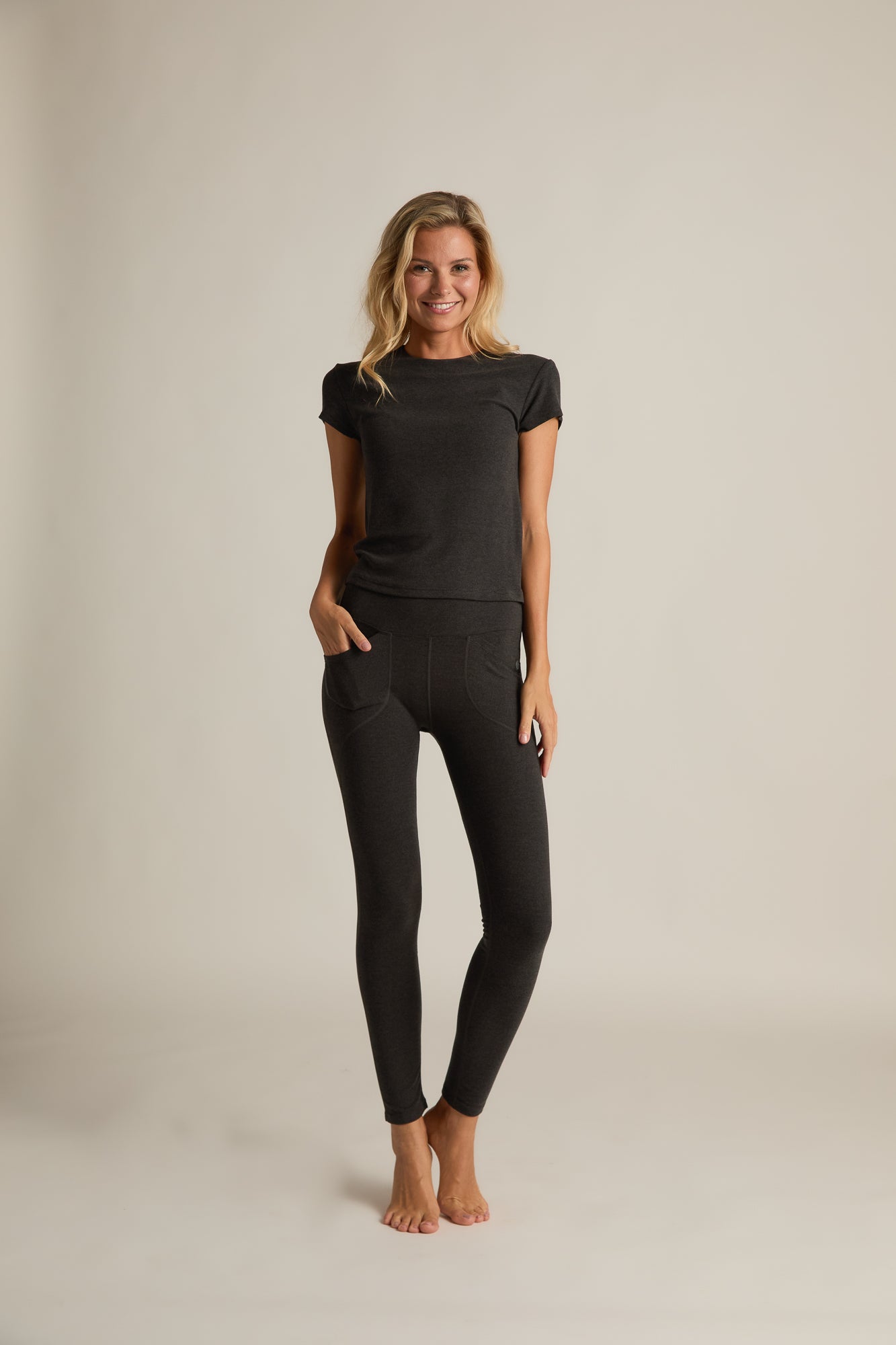 Soft Short Sleeve Shirt