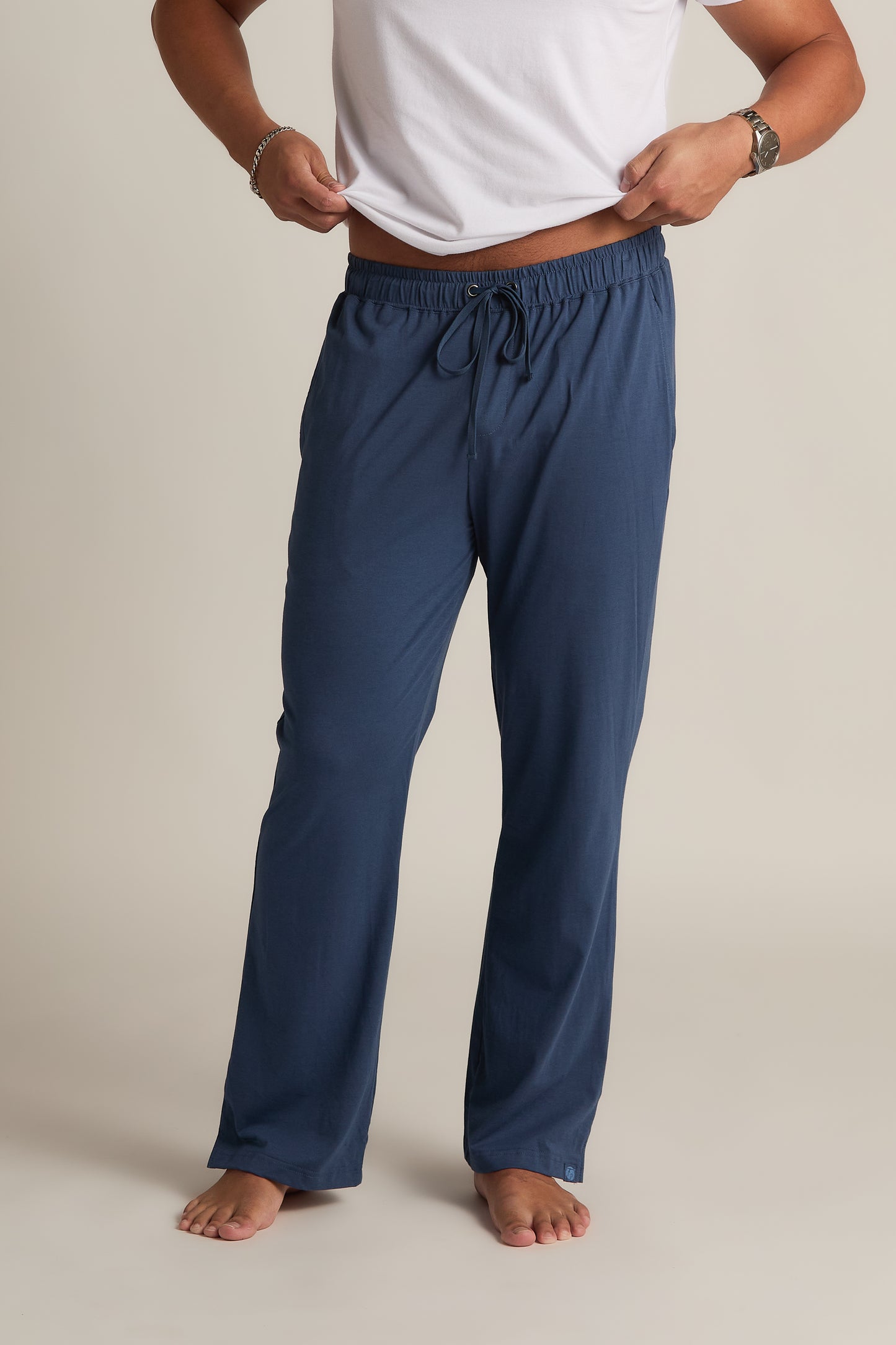 Men's Basic Pant
